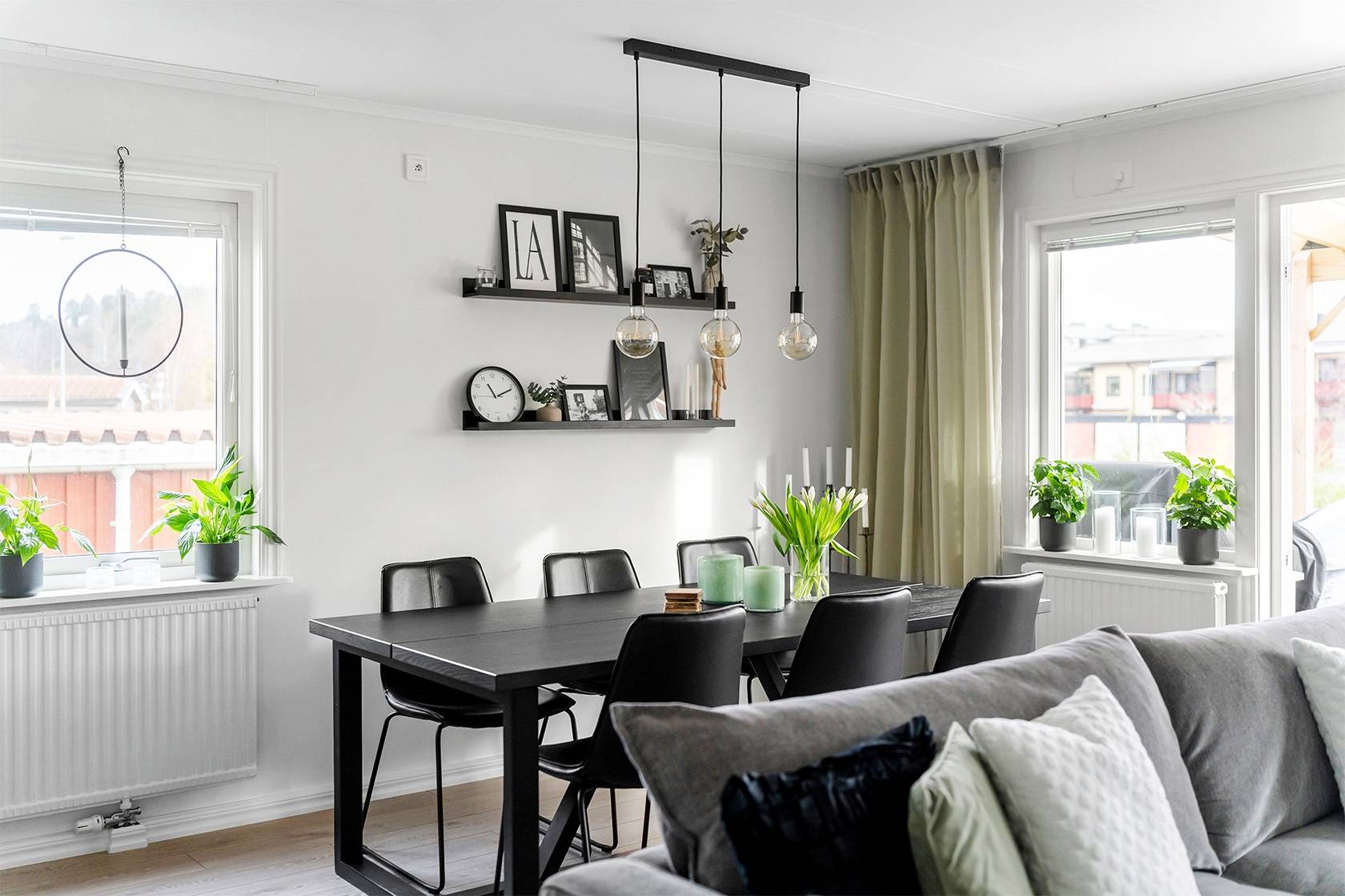 3 rum Lägenhet på Arrendegatan 6 Noltorp Alingsås kommun - bild 10