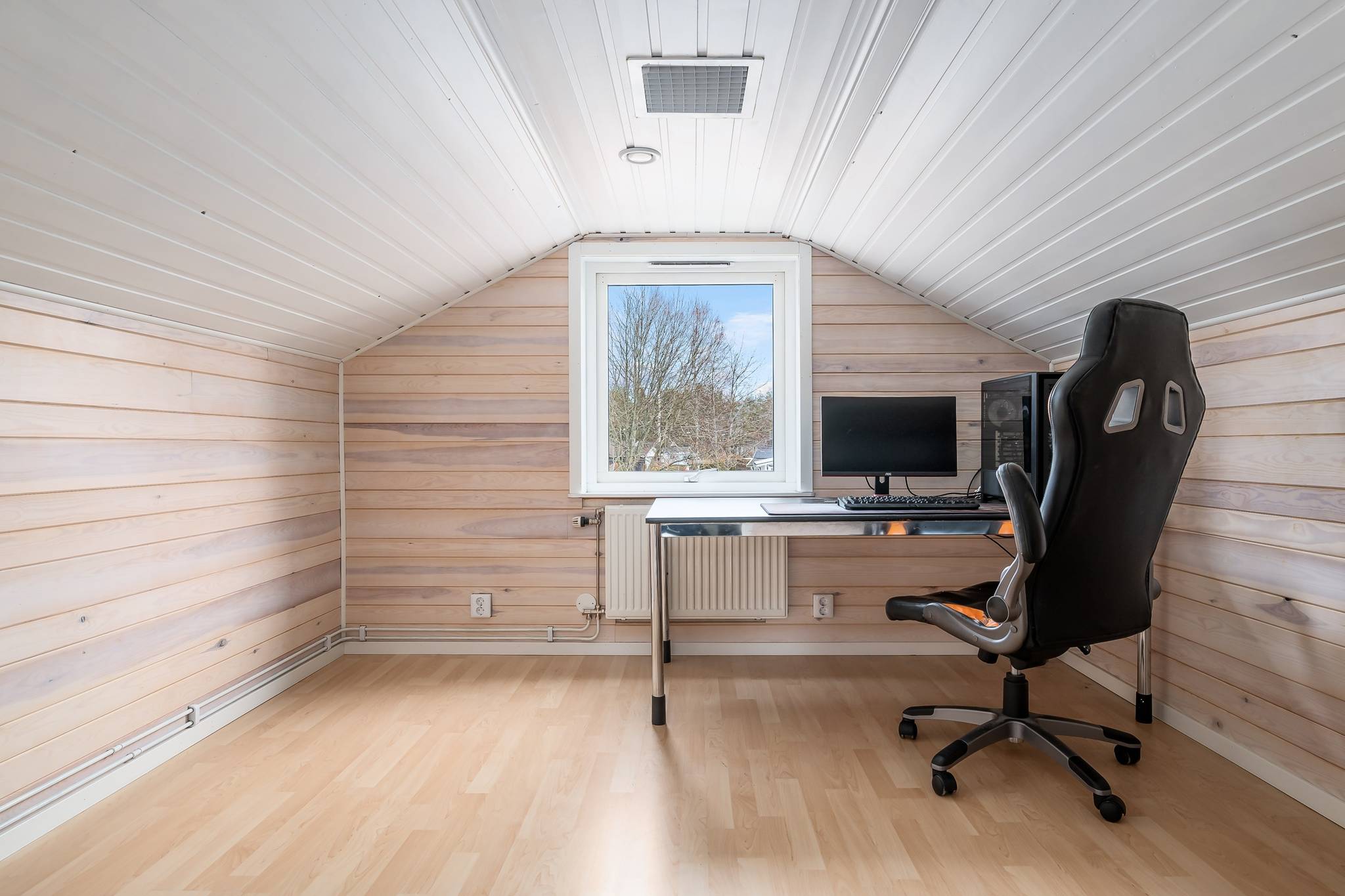 4 rum Kedjehus på Prästkragevägen 1 Sunnerby Nynäshamns kommun - bild 25