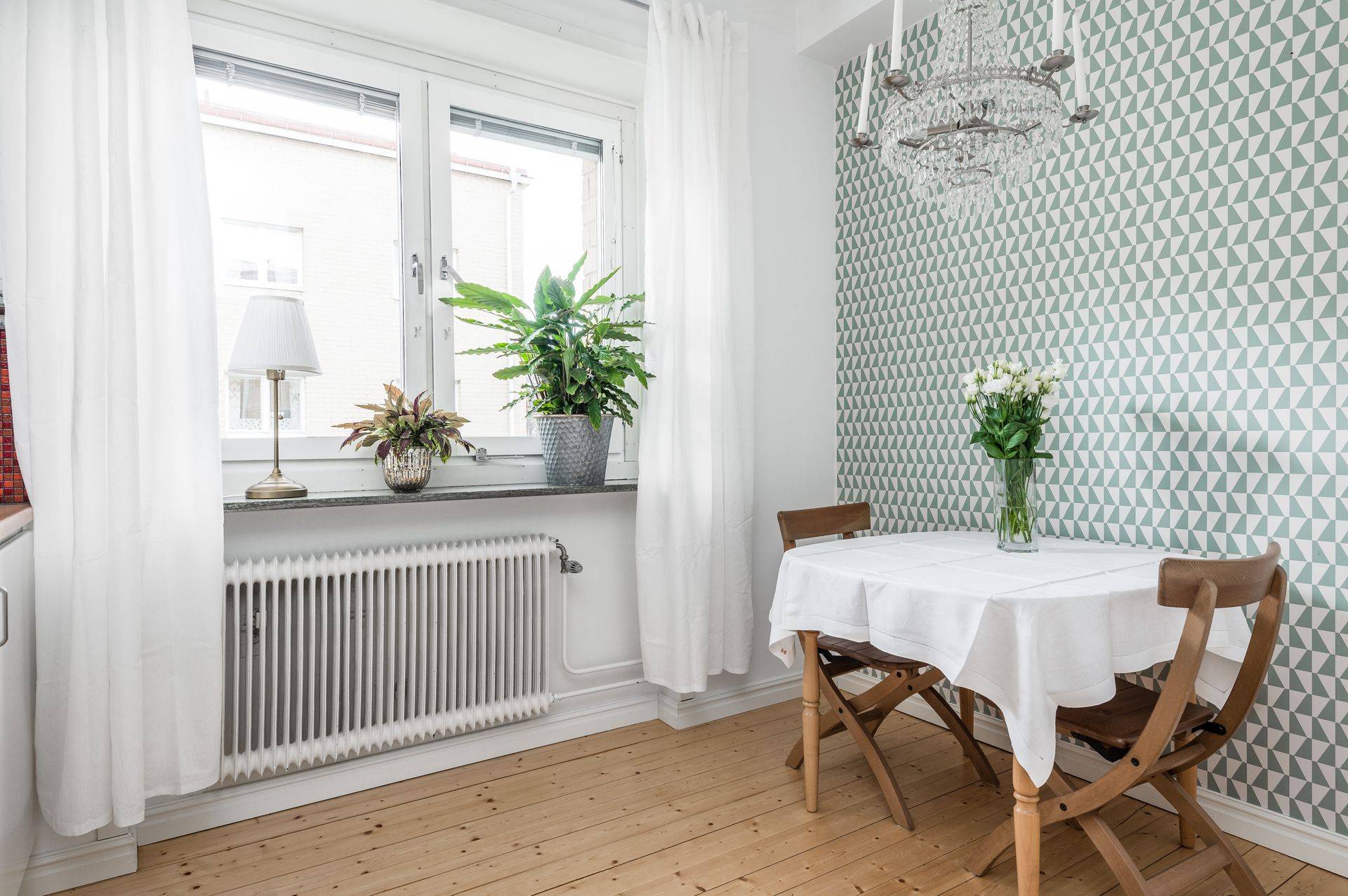 1 rum Lägenhet på Tingstagatan 5A Öster - Centralt Norrköpings kommun - bild 11