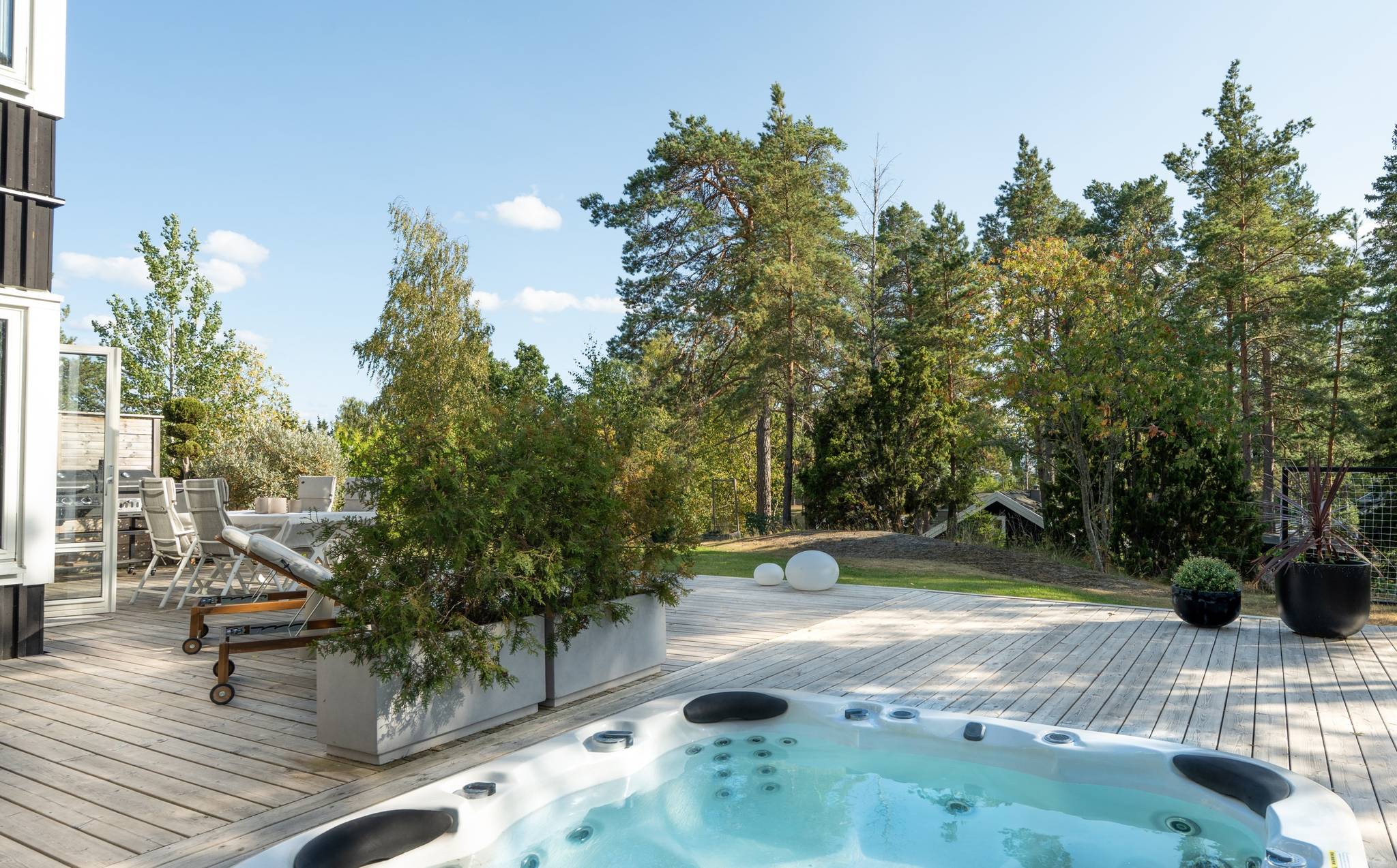 5 rum Parhus på Fiskarvägen 19A Herrviksnäs Värmdö kommun - bild 19