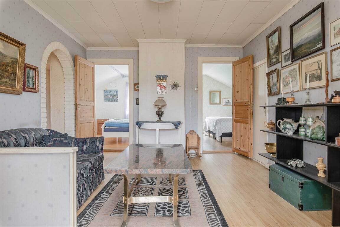 5 rum Villa på Bagghyttevägen 5 Torsåker, Bagghyttan Hofors kommun - bild 36
