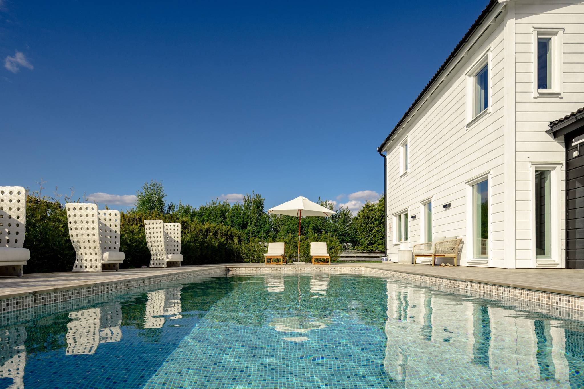 5 rum Villa på Aniaravägen 11 Östra Lugnet Växjö kommun - bild 5