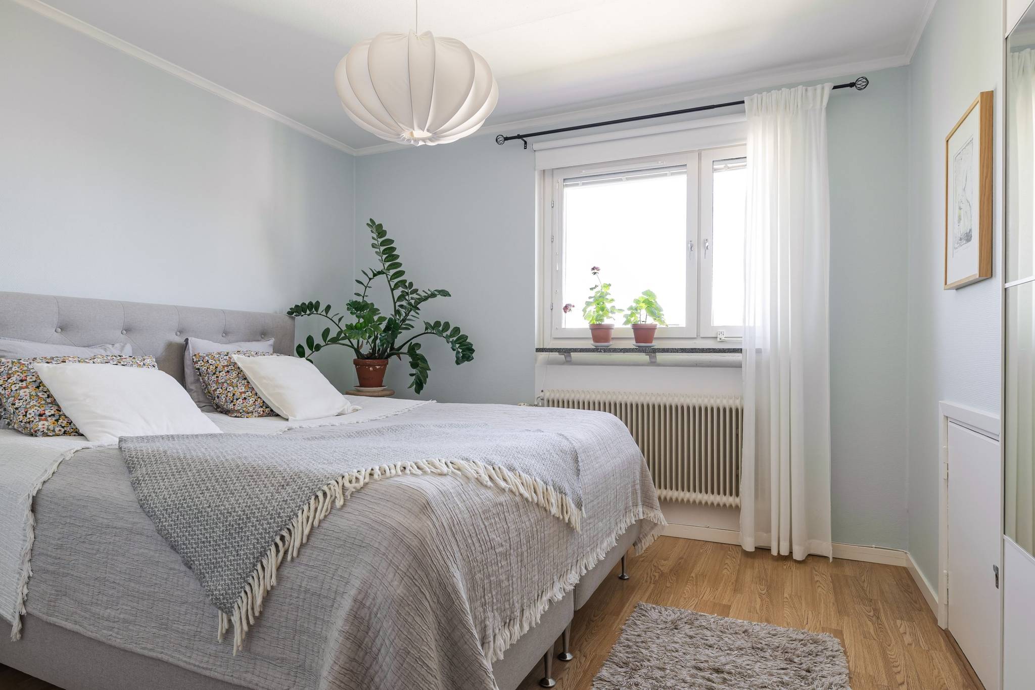 2 rum Lägenhet på Eriksbergsgränd 5B Norrstaden Härnösands kommun - bild 9