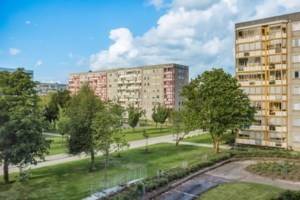 3 rum Lägenhet på Serenadgatan 50 Högaholm Malmö kommun - bild 36