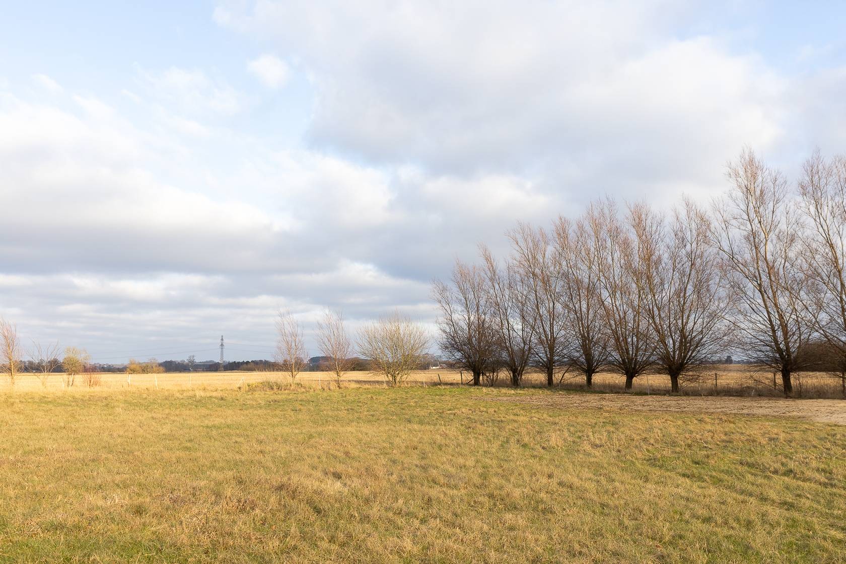 7 rum Gård utan jordbruk på Stallmästarevägen 8 Hofterup - Henkelstorp Kävlinge kommun - bild 51
