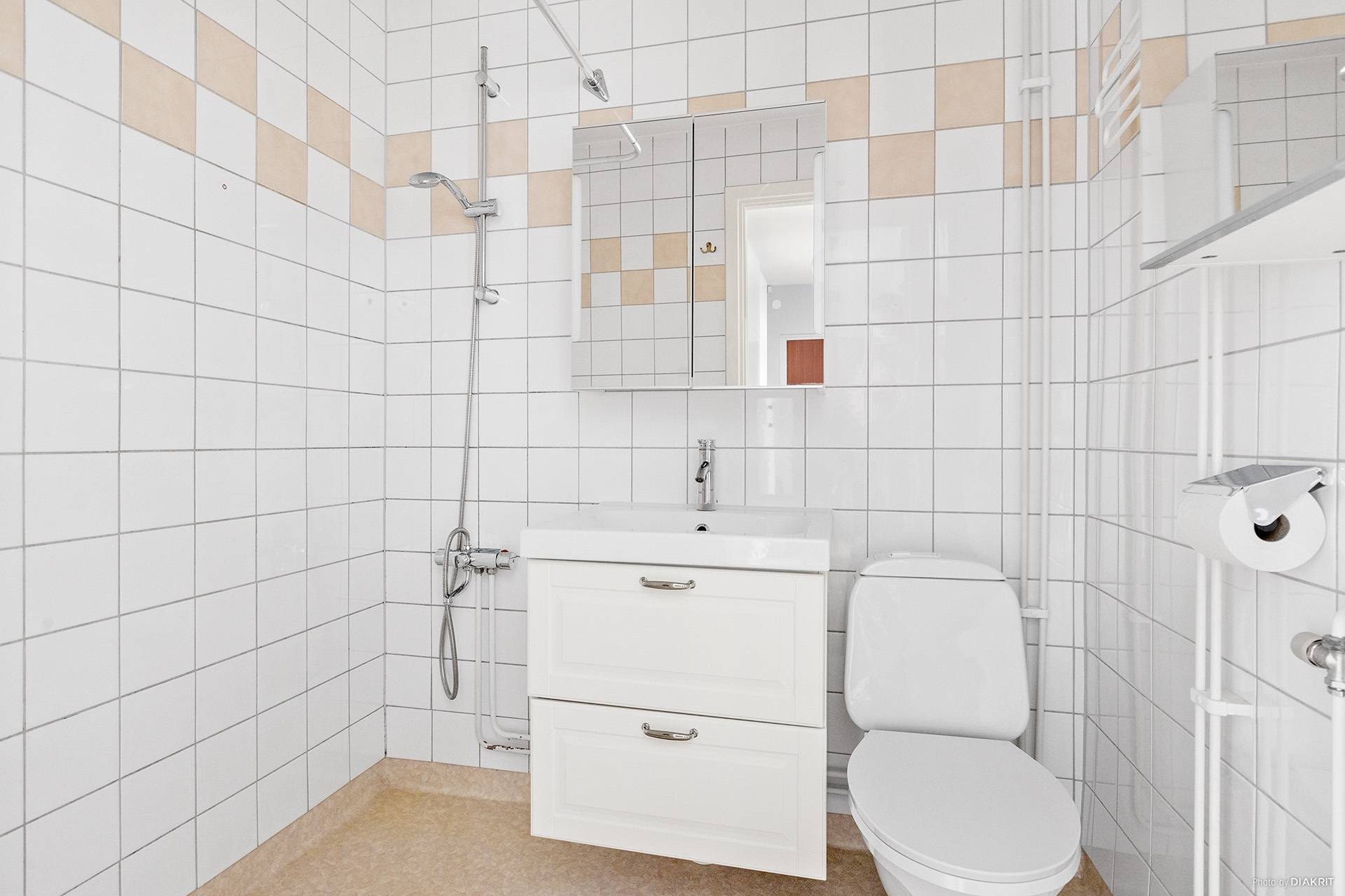 2 rum Lägenhet på Restalundsvägen 83 Centralt / Eklunda / Sörby Örebro kommun - bild 14