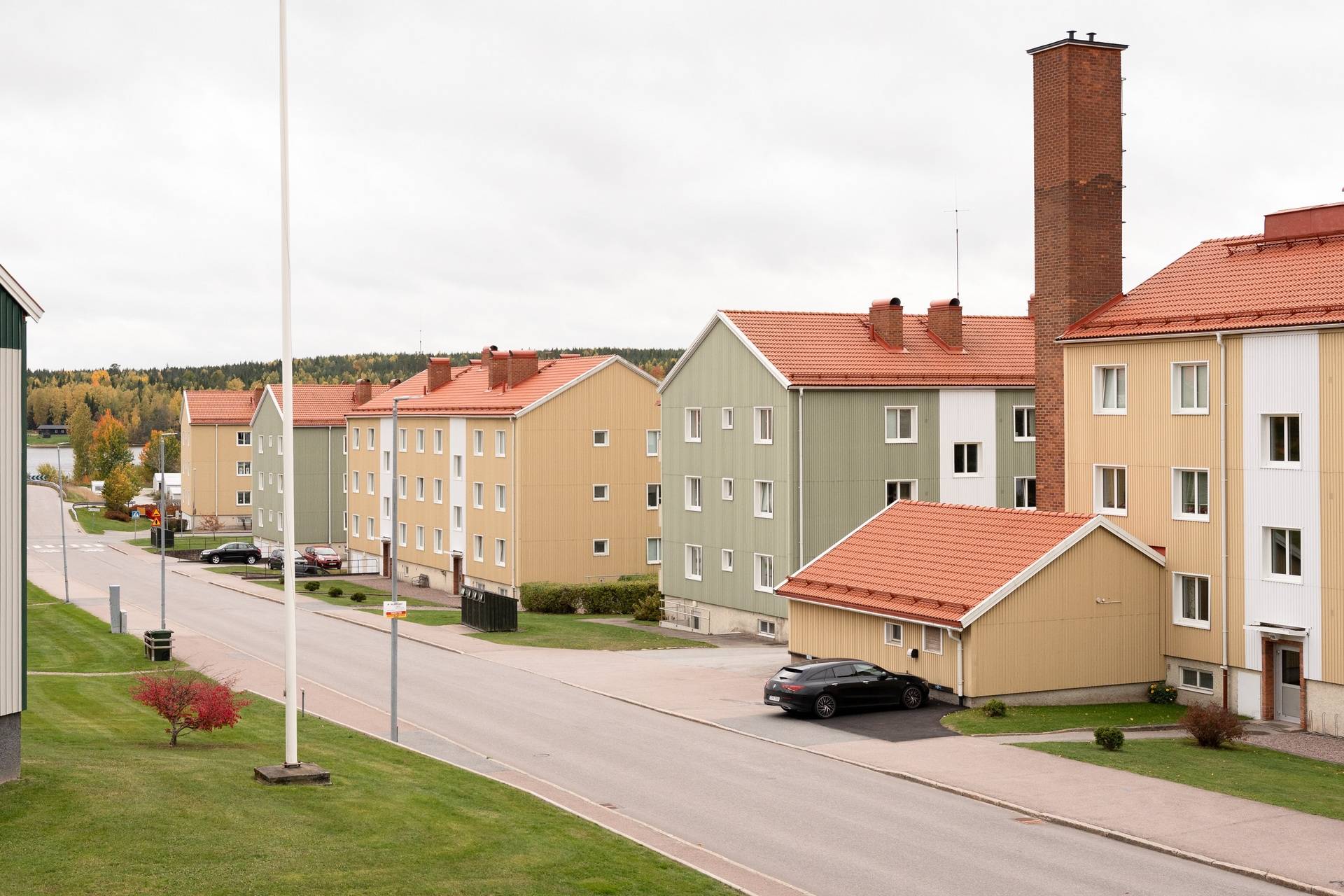 1 rum Lägenhet på Sjövägen 17A Västanfors Fagersta kommun - bild 23