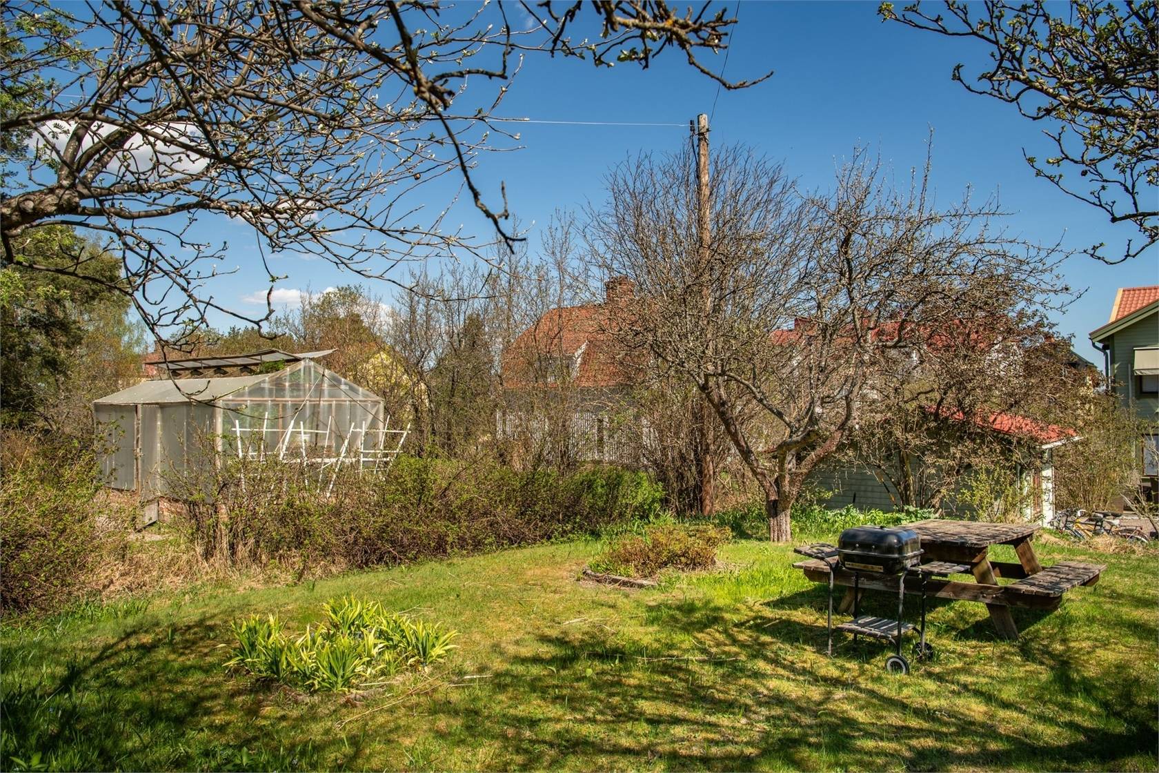 8 rum Villa på Tingsvägen 14 Hudiksvall Hudiksvalls kommun - bild 30