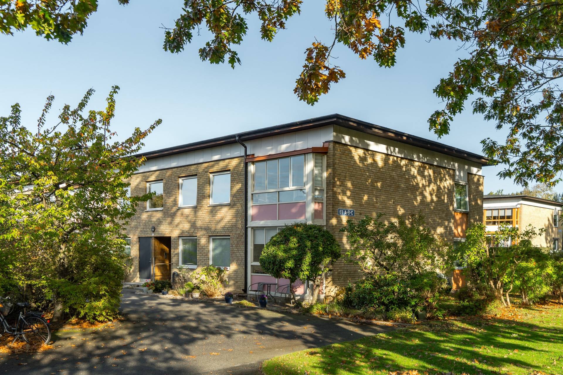 3 rum Lägenhet på Södra Hunnetorpsvägen 61C Adolfsberg Helsingborgs kommun - bild 14
