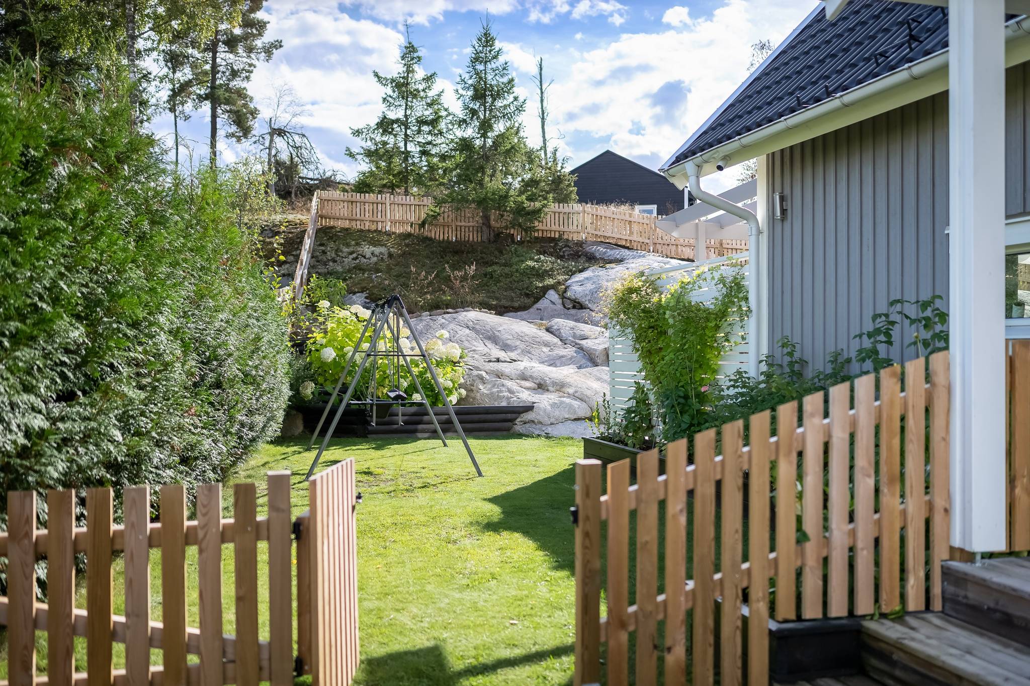 8 rum Villa på Runstens byväg 109 Runsten Haninge kommun - bild 11