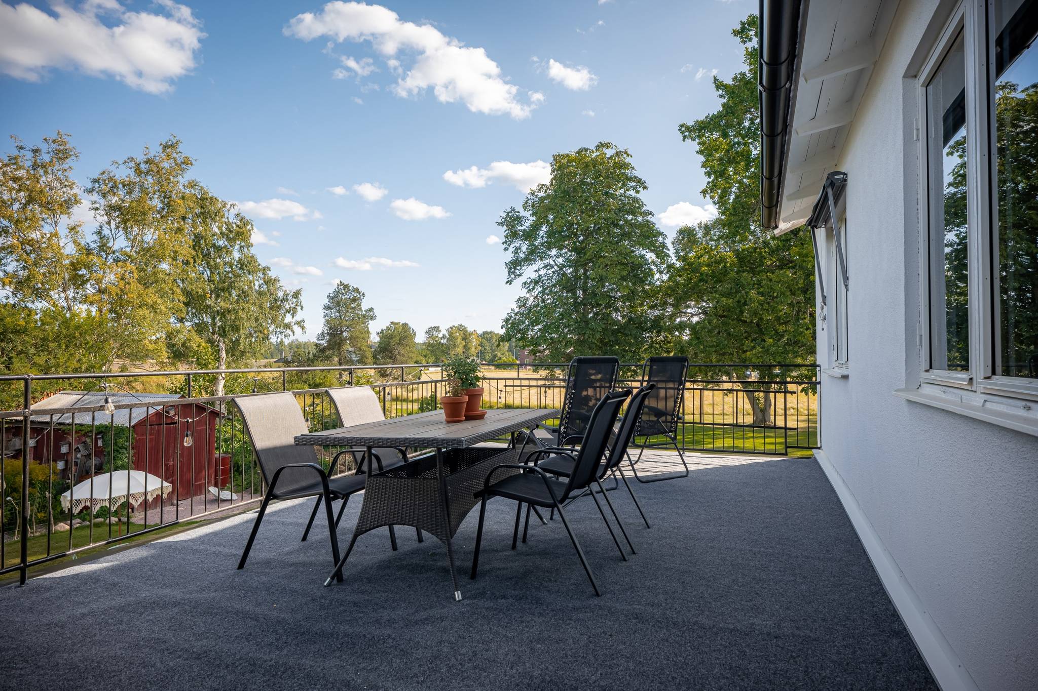 5 rum Villa på Snöplogsgatan 9 Tidan Skövde kommun - bild 16