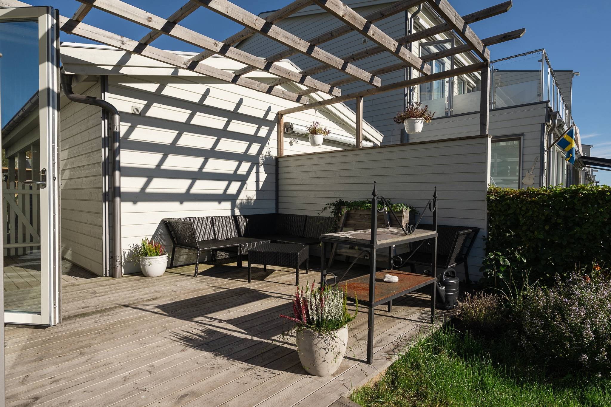5 rum Parhus på Strandängsvägen 14B Täljöviken Österåkers kommun - bild 37