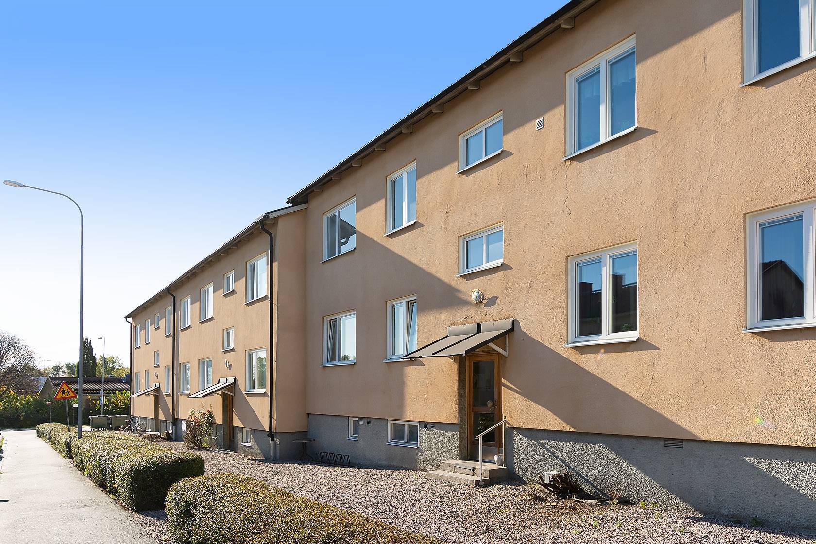 1 rum Lägenhet på Sliparvägen 3 A Högbrunn Nyköpings kommun - bild 10