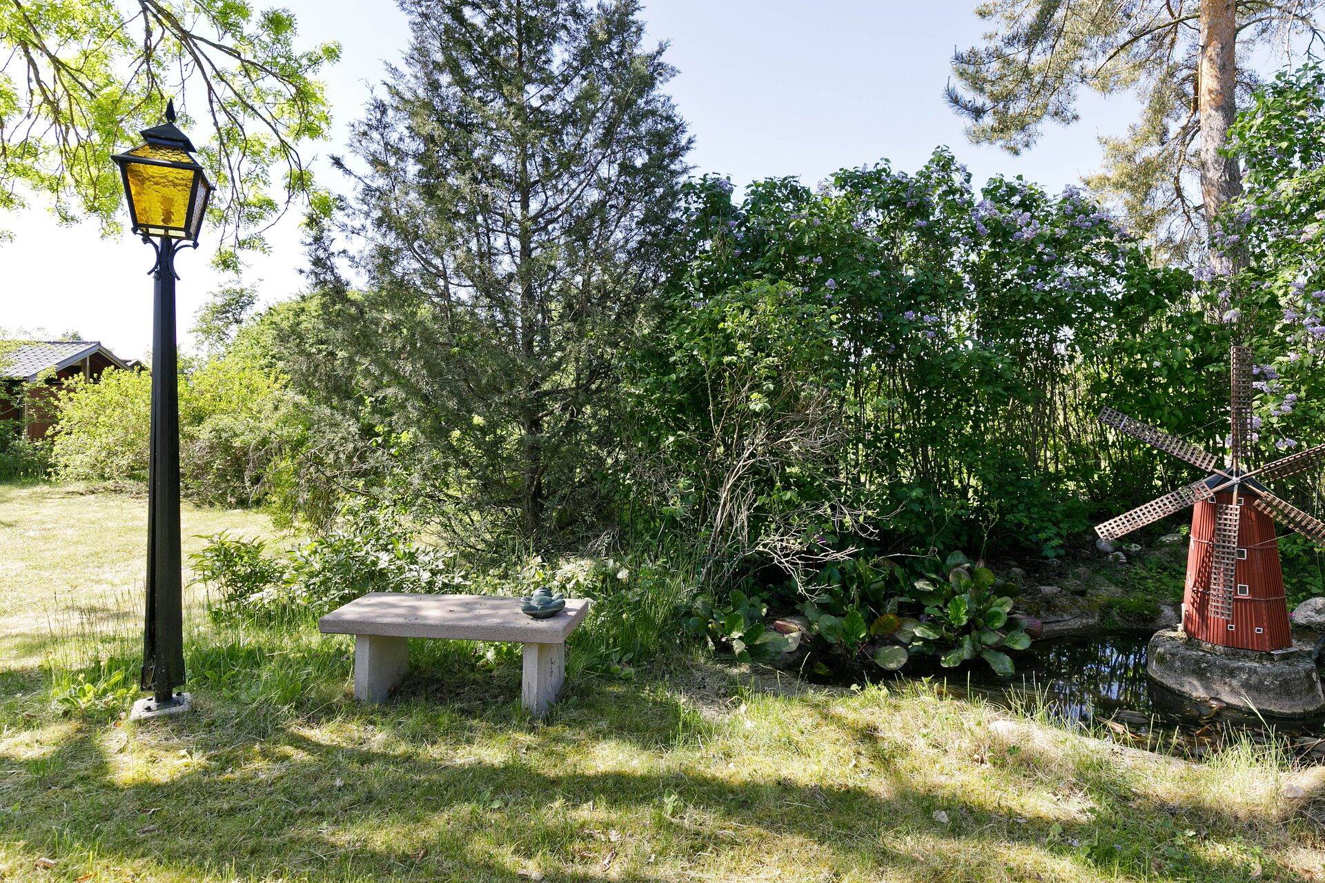 4 rum Fritidshus på Vansö Kinger 9 Vansö/Kinger Strängnäs kommun - bild 34