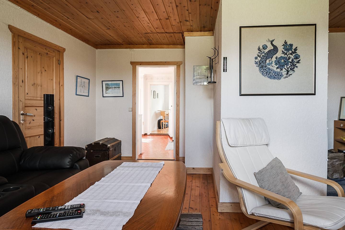 6 rum Gård/skog på Hedeviken 292 Hede Härjedalens kommun - bild 22