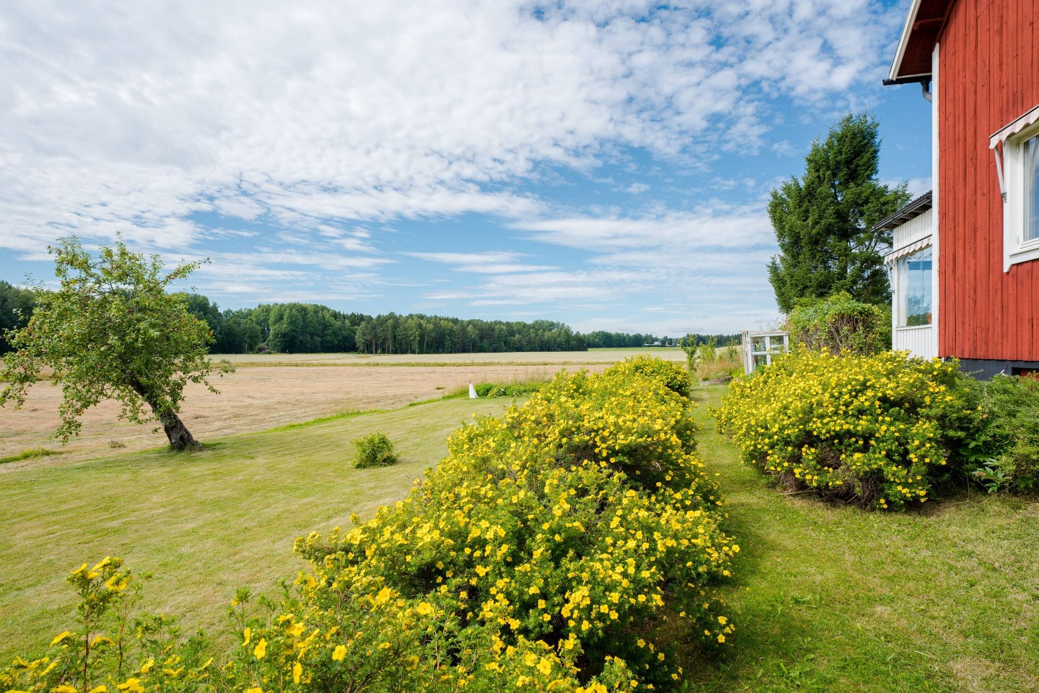 5 rum Gård/skog på Jan-Hansvägen 7 Jäderfors Sandvikens kommun - bild 47