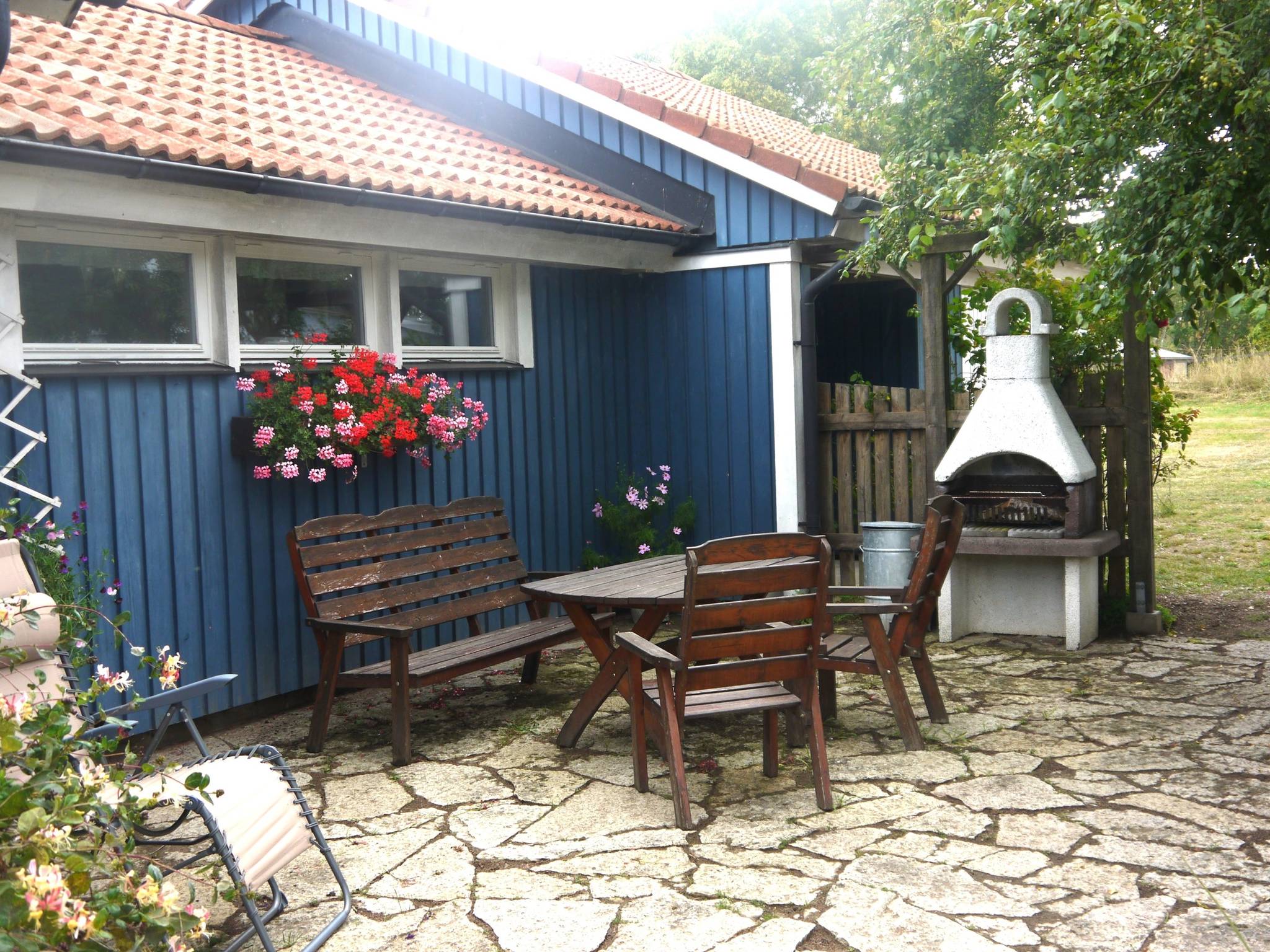 4 rum Gård utan jordbruk på Staffansbygd 110 BLEKINGE SVERIGES TRÄDGÅRD KARLSKRONA Karlskrona kommun - bild 60