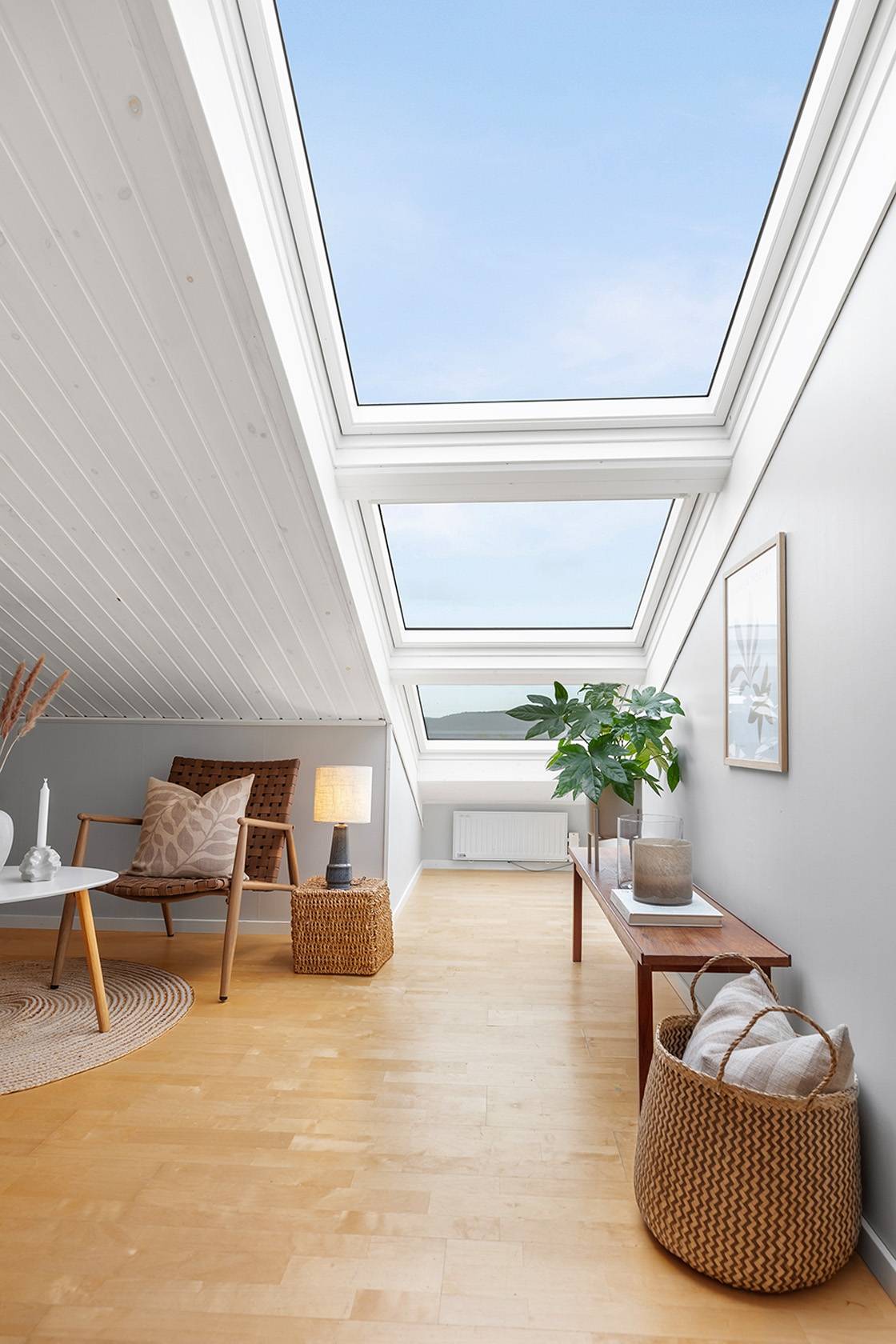 5 rum Radhus på Eklövsvägen 212 Lerum - Rydsberg Lerums kommun - bild 18
