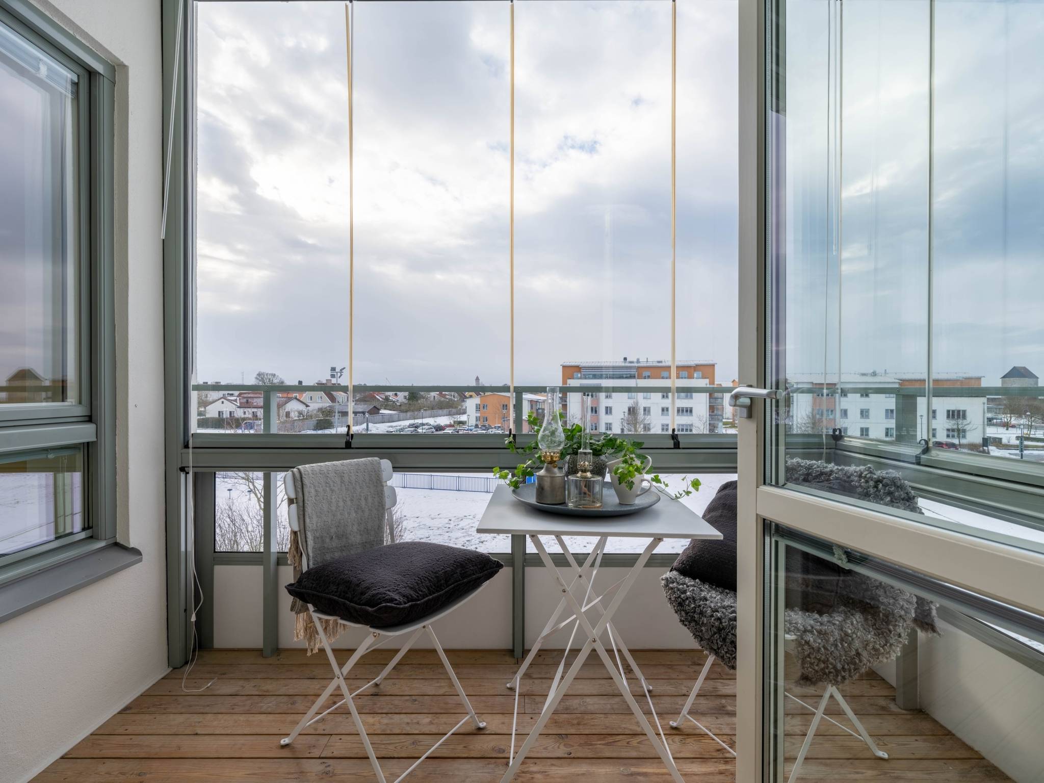 2 rum Lägenhet på Brömsebroväg 2D Visby - Centralt Gotlands kommun - bild 7