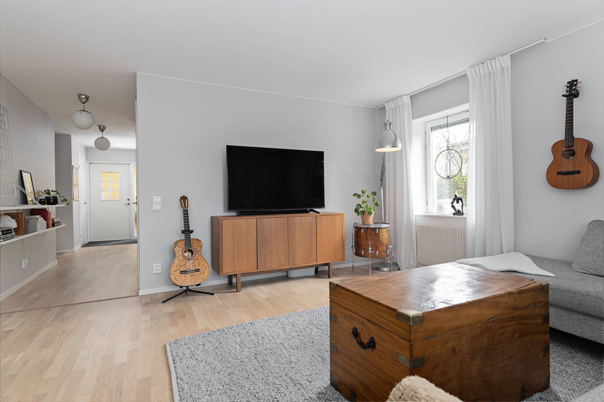 2 rum Lägenhet på Snipgränd 40 Ersboda Umeå kommun - bild 17