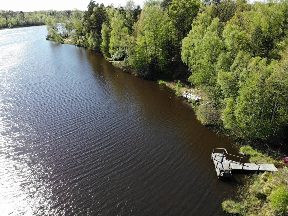 4 rum Fritidshus på Garvarevägen 10 Västra Torup Hässleholms kommun - bild 22