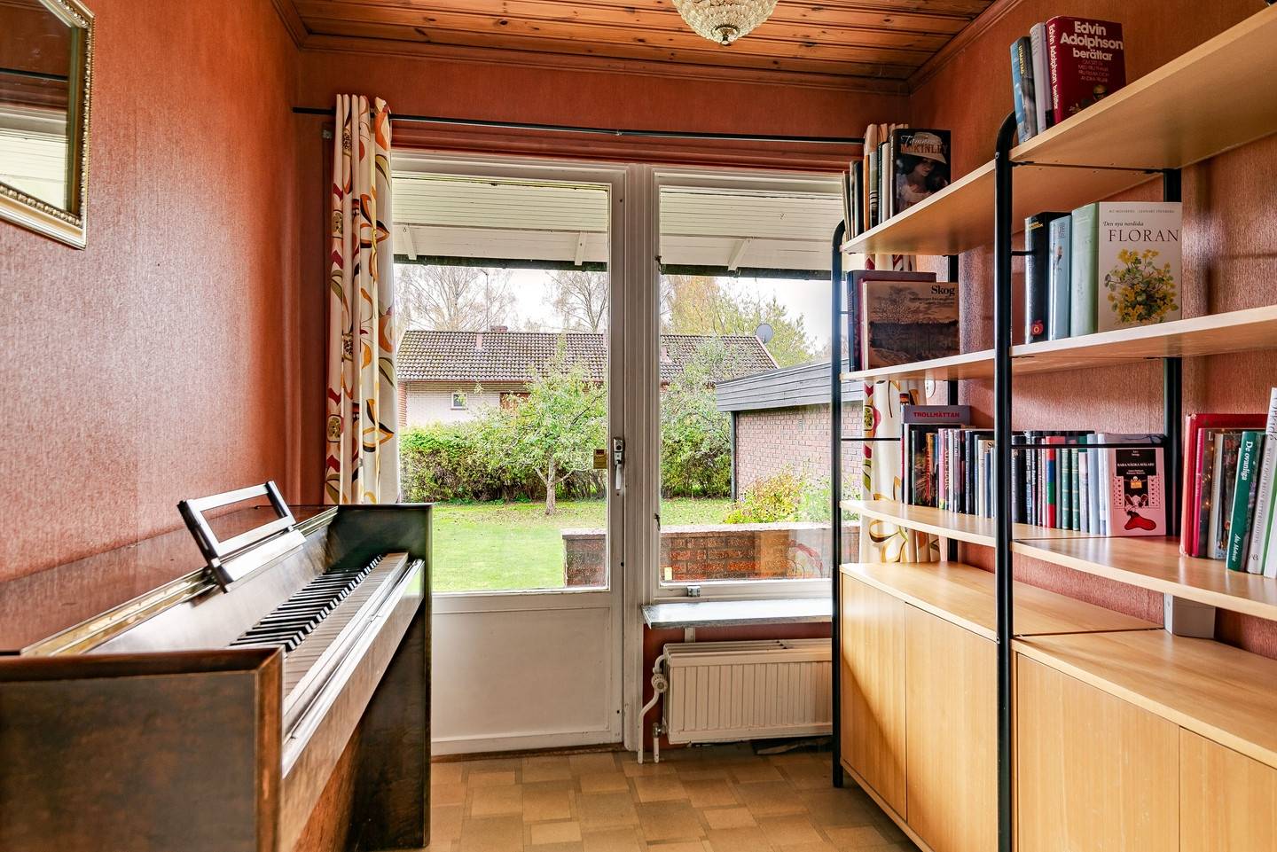 4 rum Villa på Björkgatan 36 Lundby Mjölby kommun - bild 19