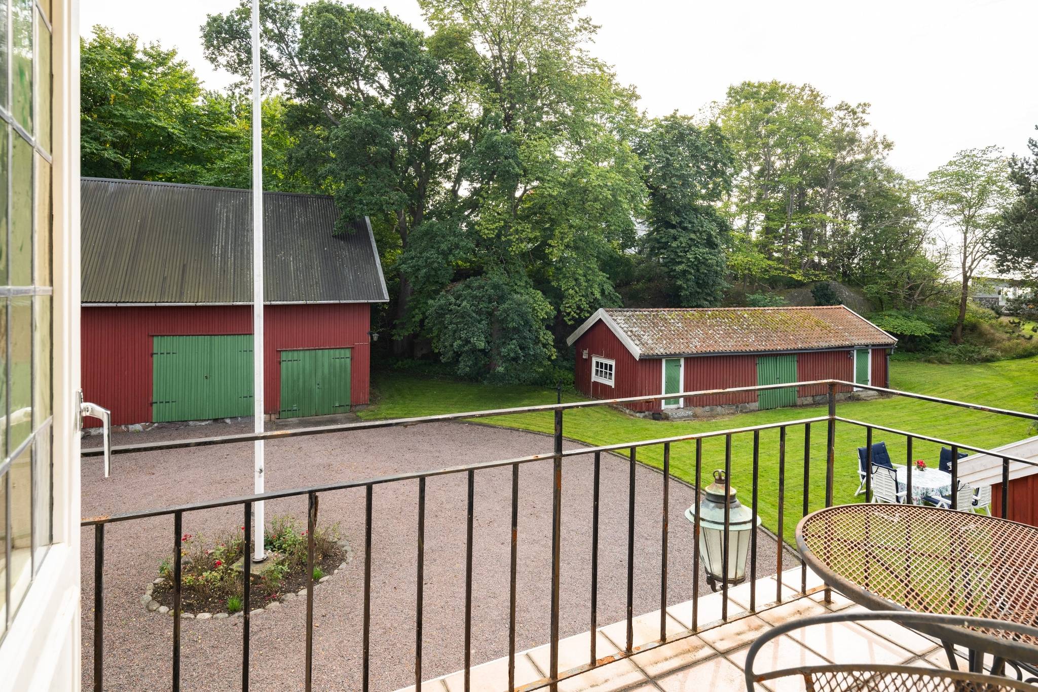 9 rum Villa på Solhjulsvägen 3 Hovås Göteborgs kommun - bild 38