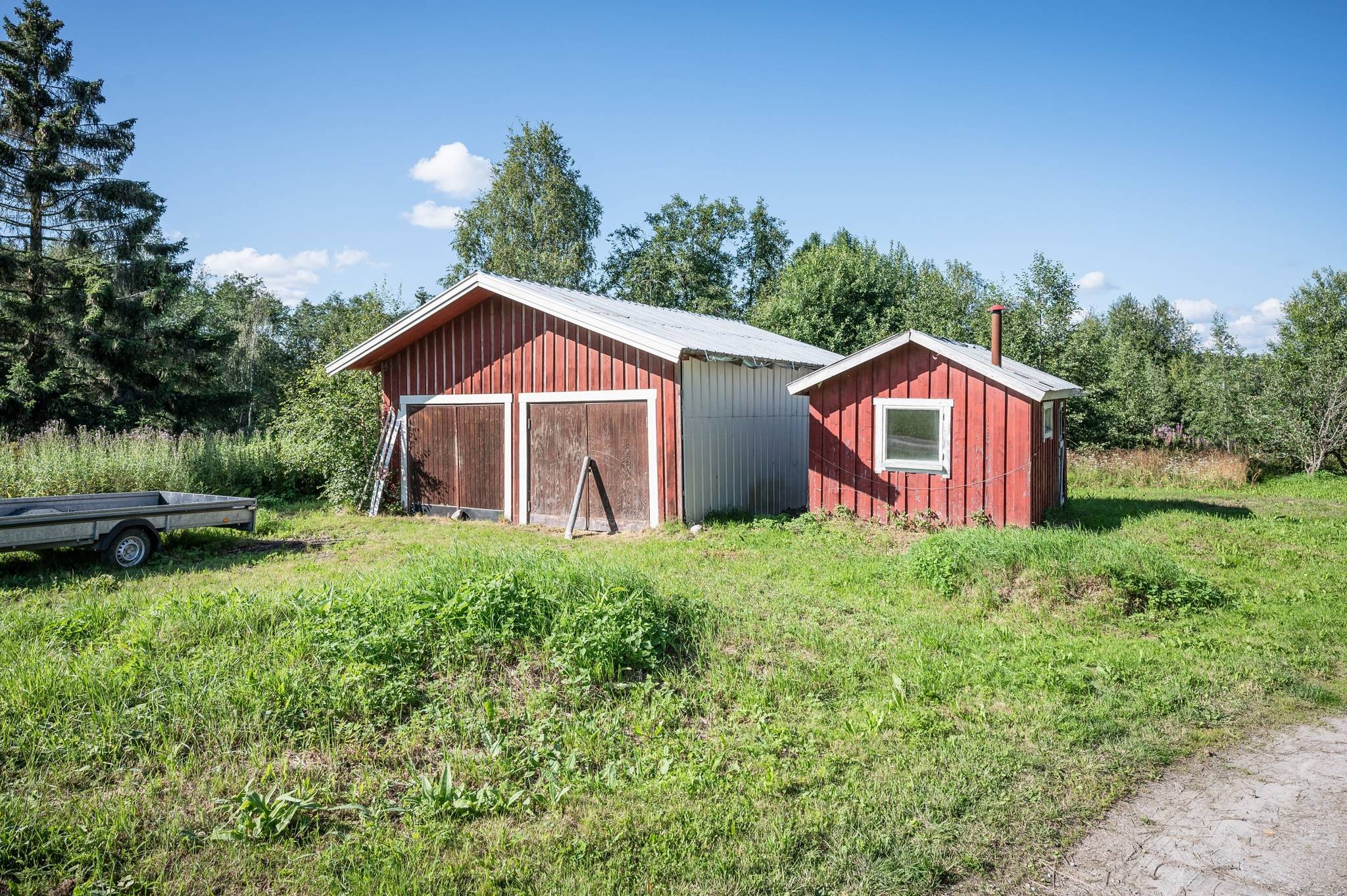 7 rum Villa på Främmerbilla 208 Örnsköldsviks kommun - bild 24