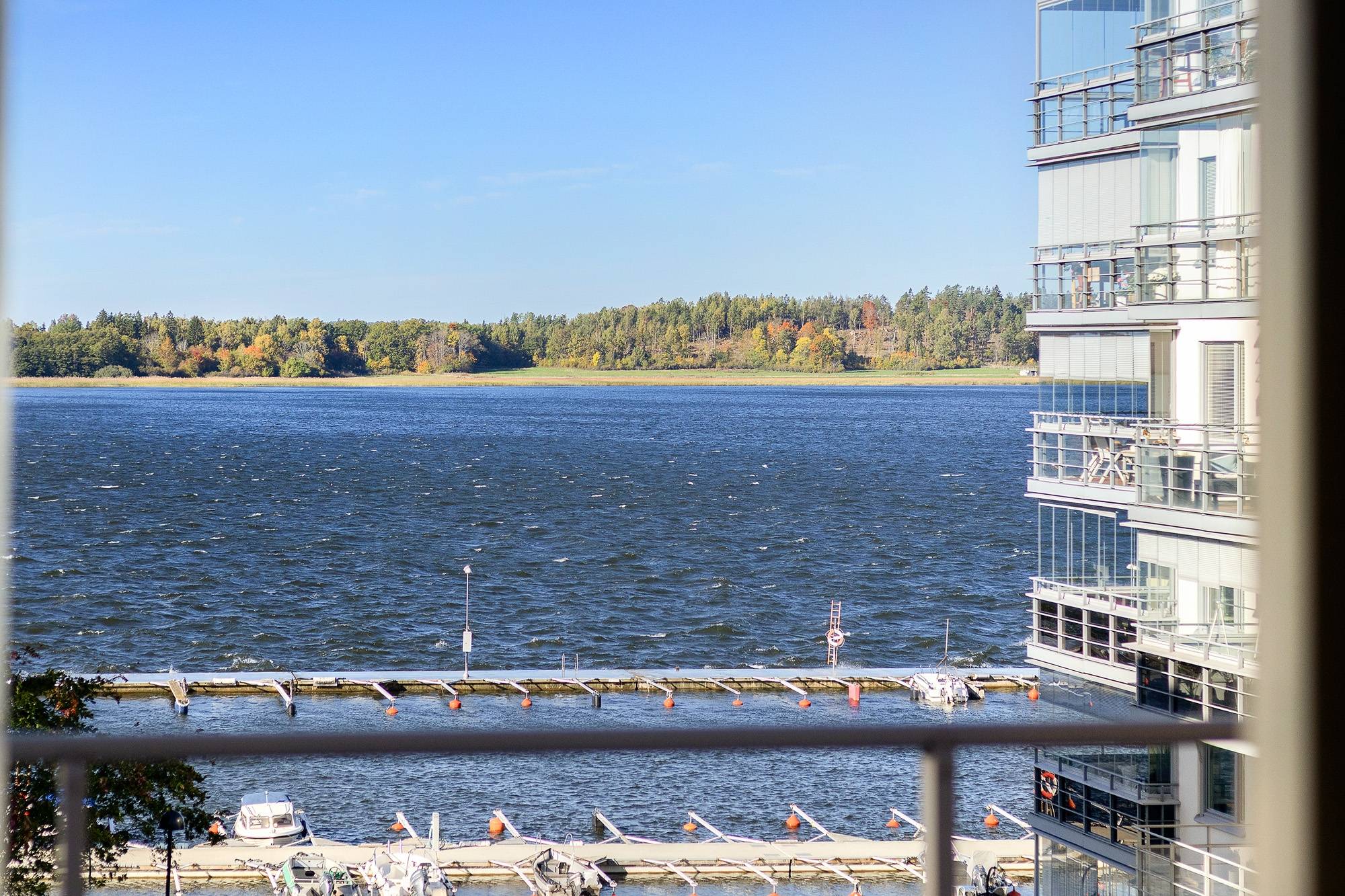 4 rum Lägenhet på Anton Johanssons väg 6 Bolinder Strand Järfälla kommun - bild 5