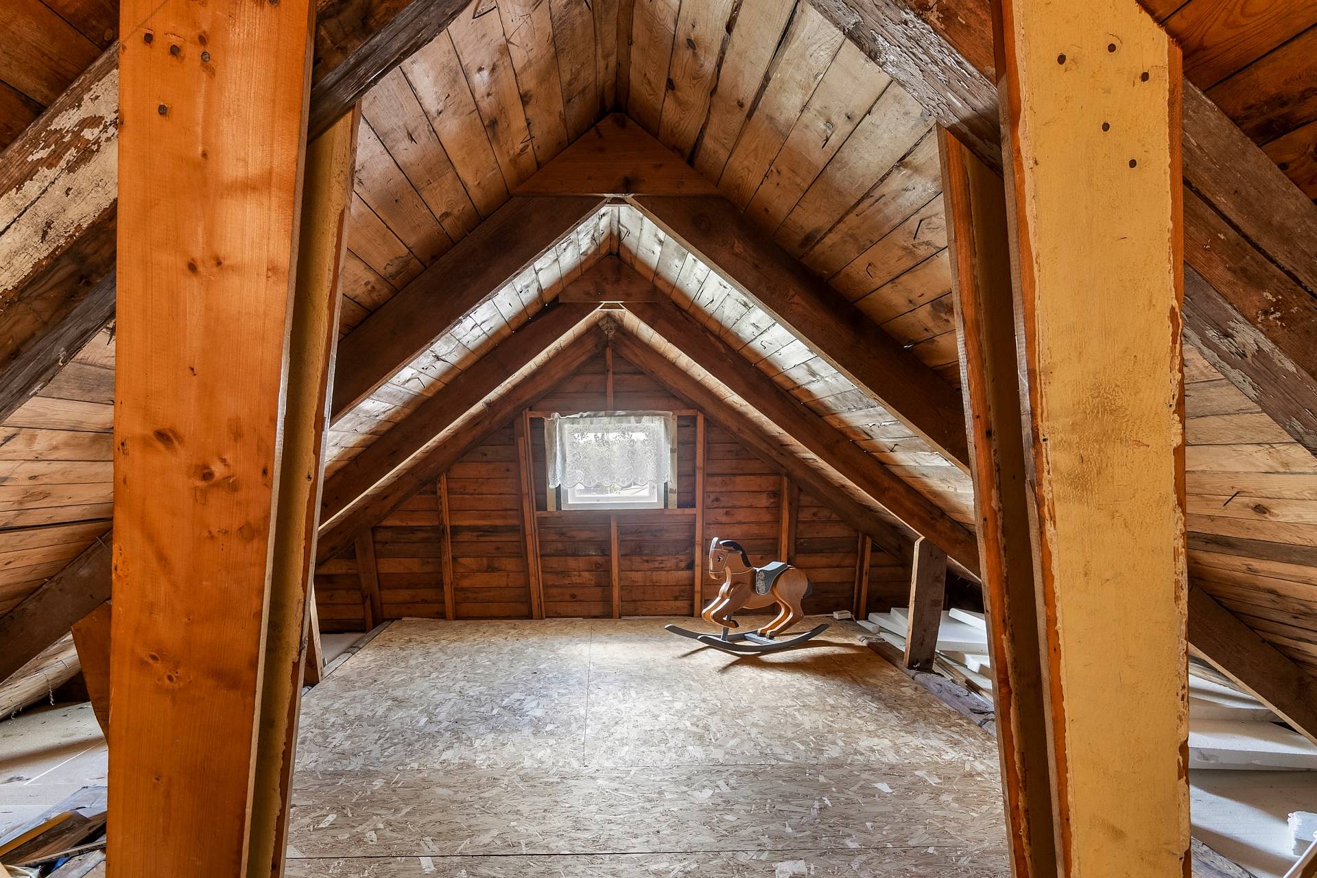 5 rum Villa på Slåttervägen 13 Marieberg Köpings kommun - bild 25