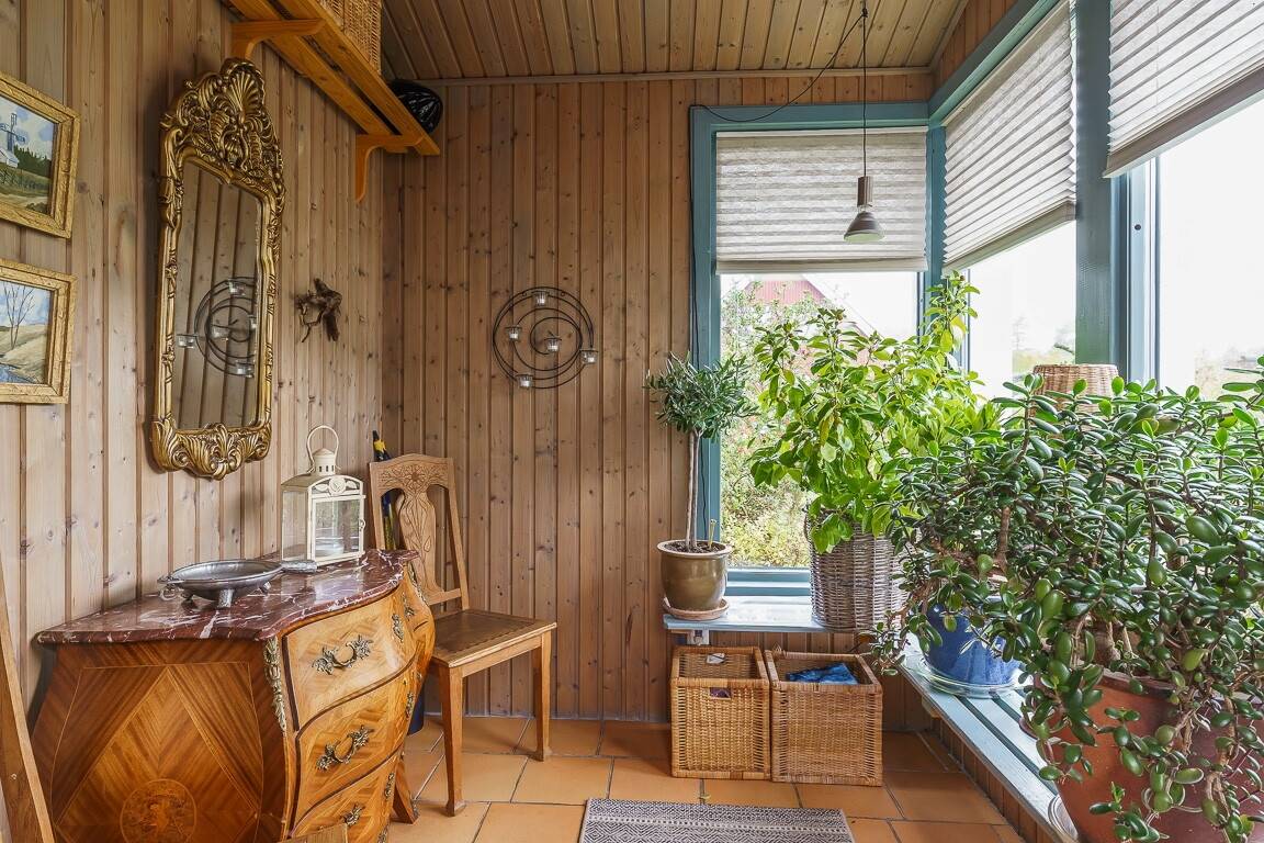 4 rum Villa på Andra Västralundsgatan 50 Västralund Västerviks kommun - bild 21
