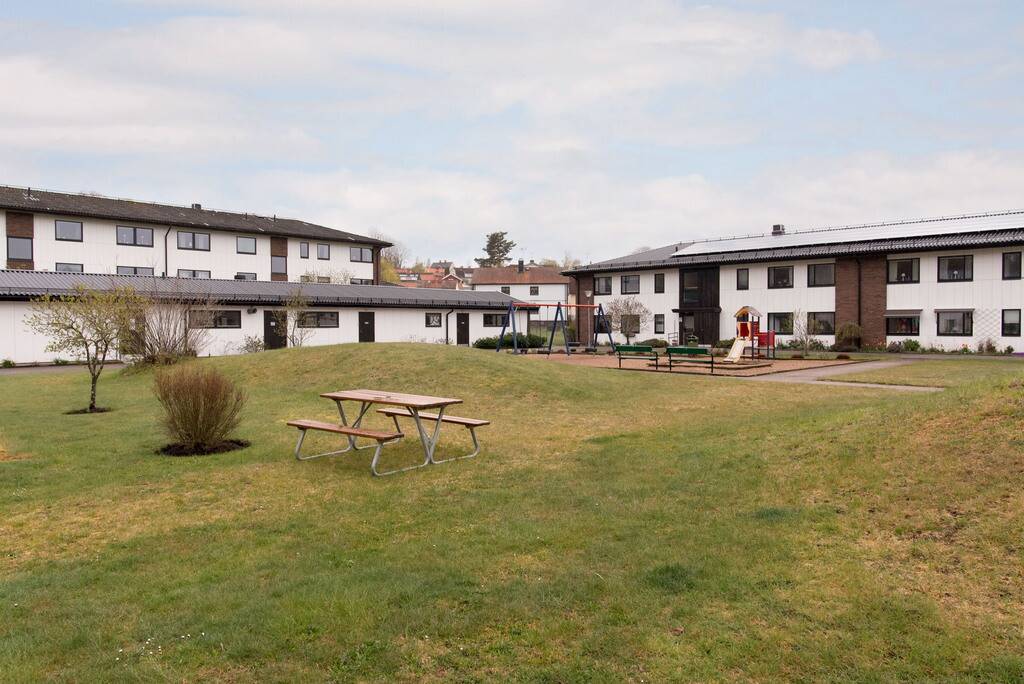 1 rum Lägenhet på Strandgatan 20A Åtvidaberg Åtvidabergs kommun - bild 11