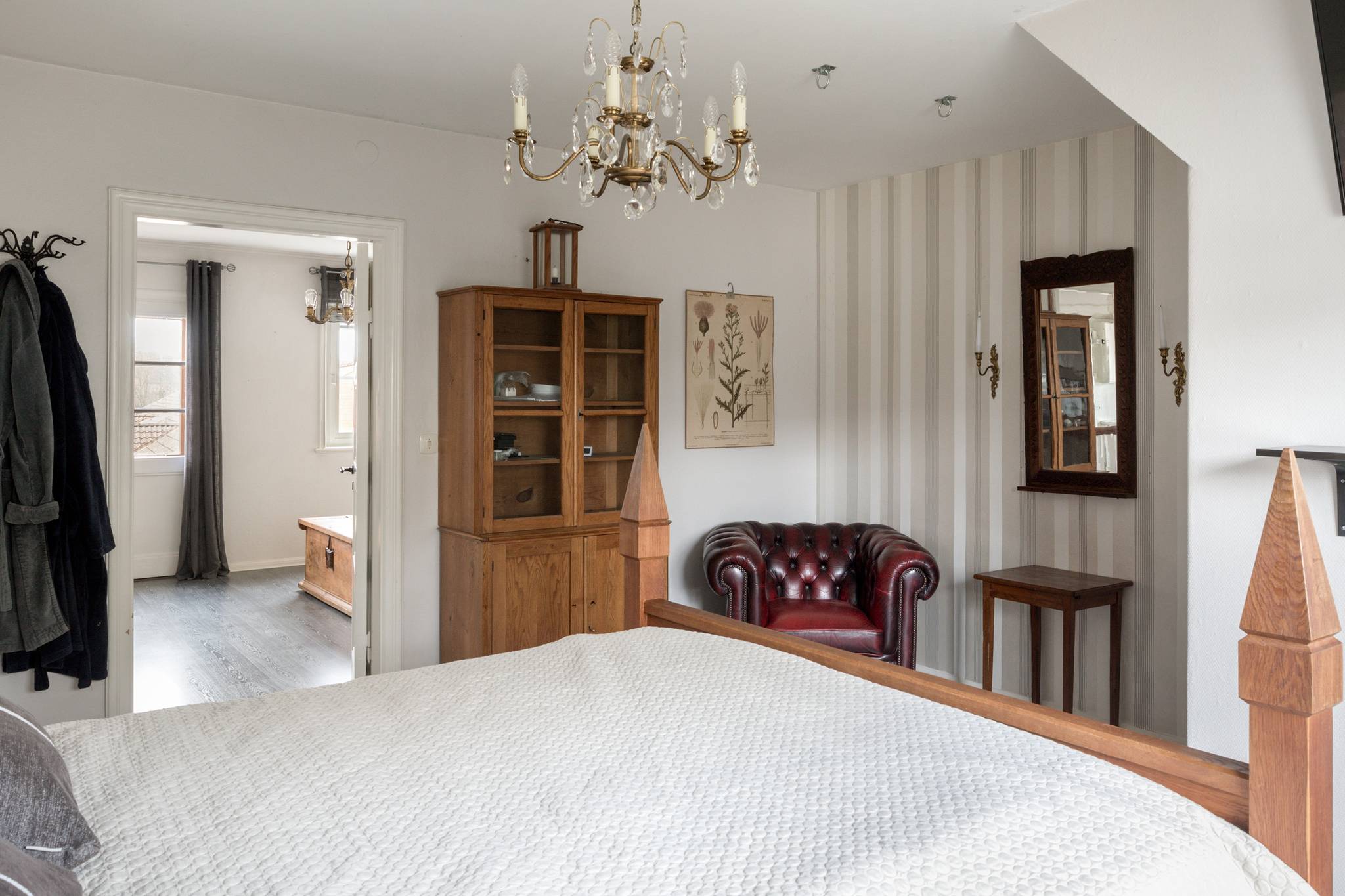6 rum Villa på Banmästaregatan 8 Tomelilla Tomelilla kommun - bild 18