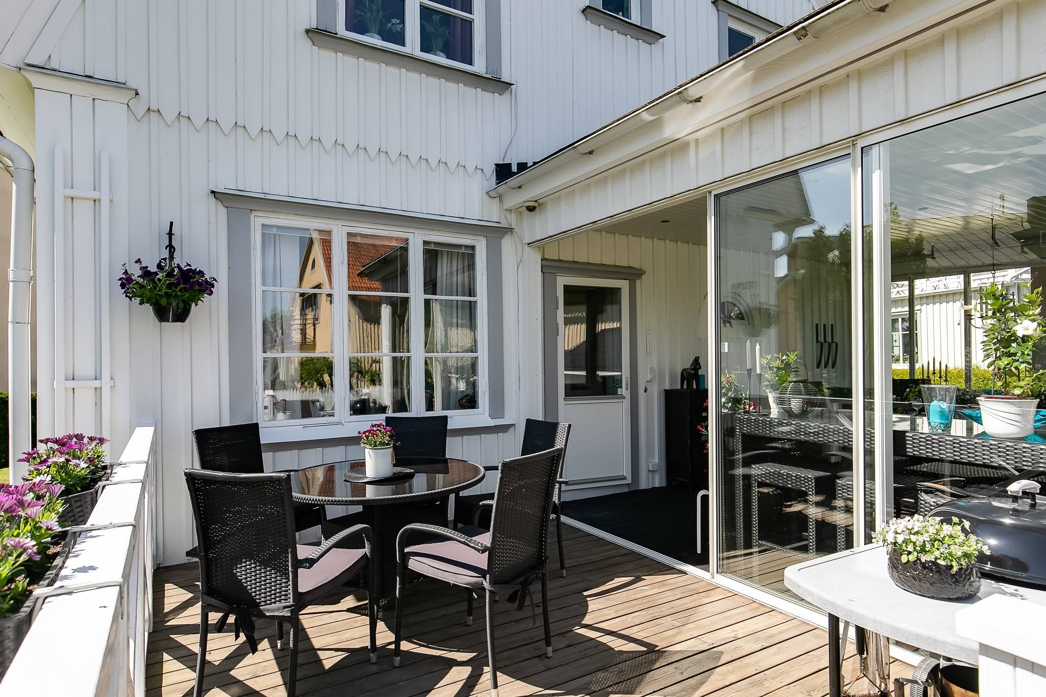 7 rum Villa på Bergslagsgatan 2 Norr Örebro kommun - bild 20