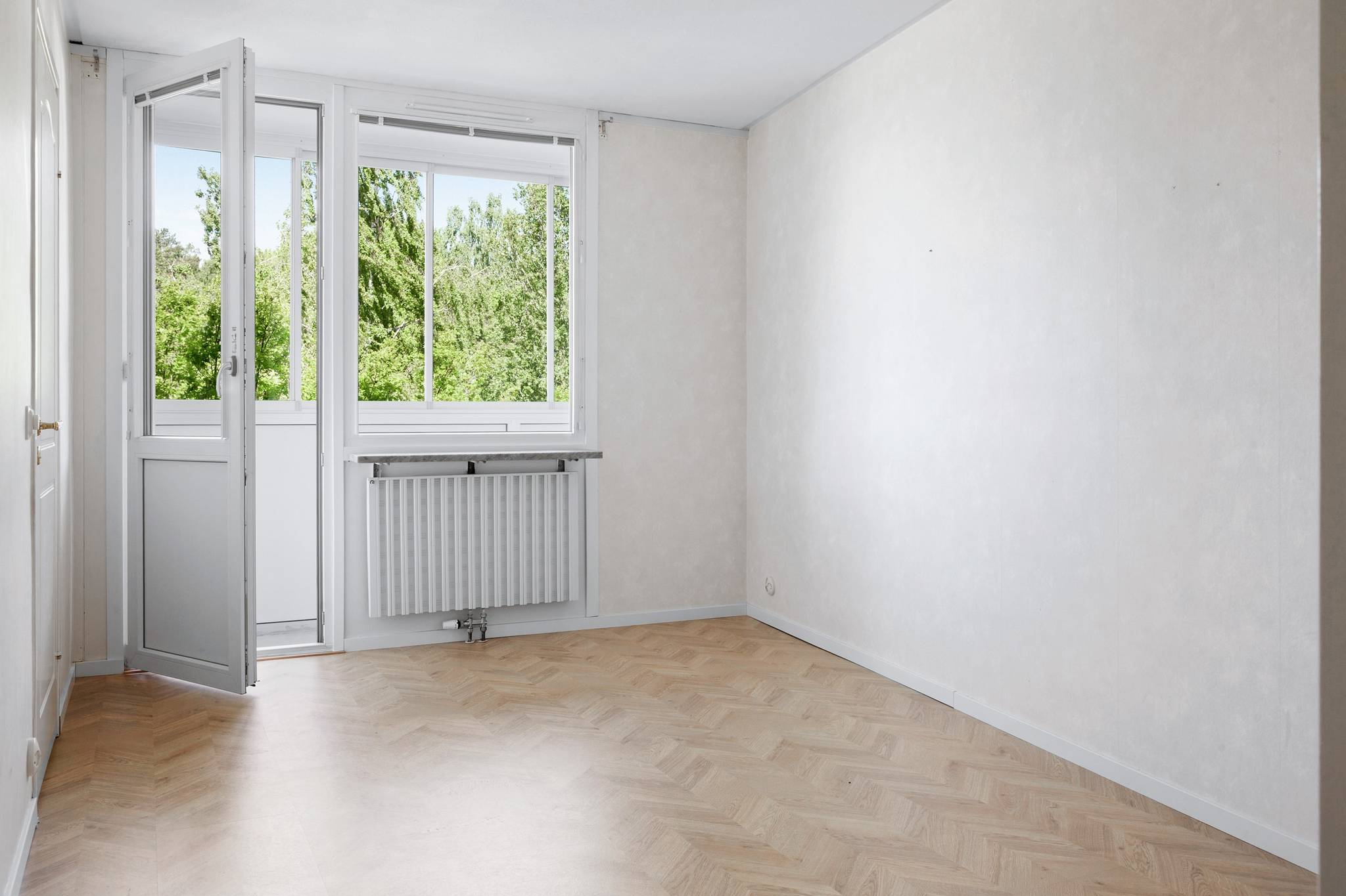 3 rum Lägenhet på Brandkärrsvägen 152 Brandkärr Nyköpings kommun - bild 22