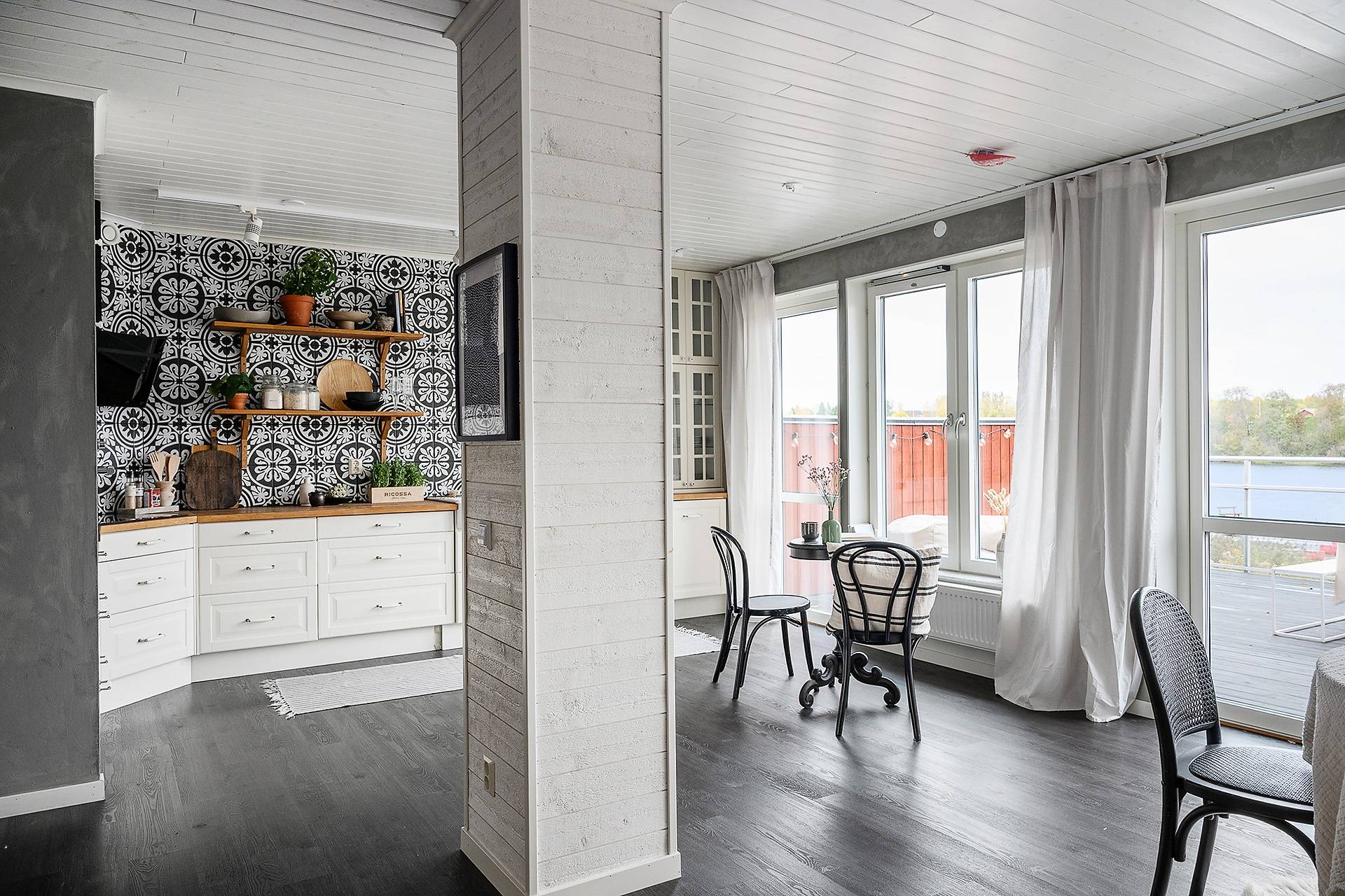 5 rum Radhus på Mjälgavägen 101H Årby Borlänge kommun - bild 21