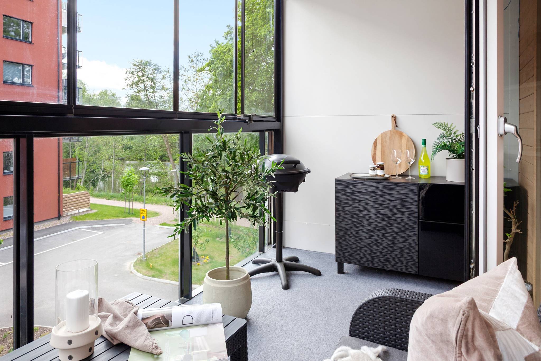 2 rum Lägenhet på Periodgången 5B Perioden Nyköpings kommun - bild 10