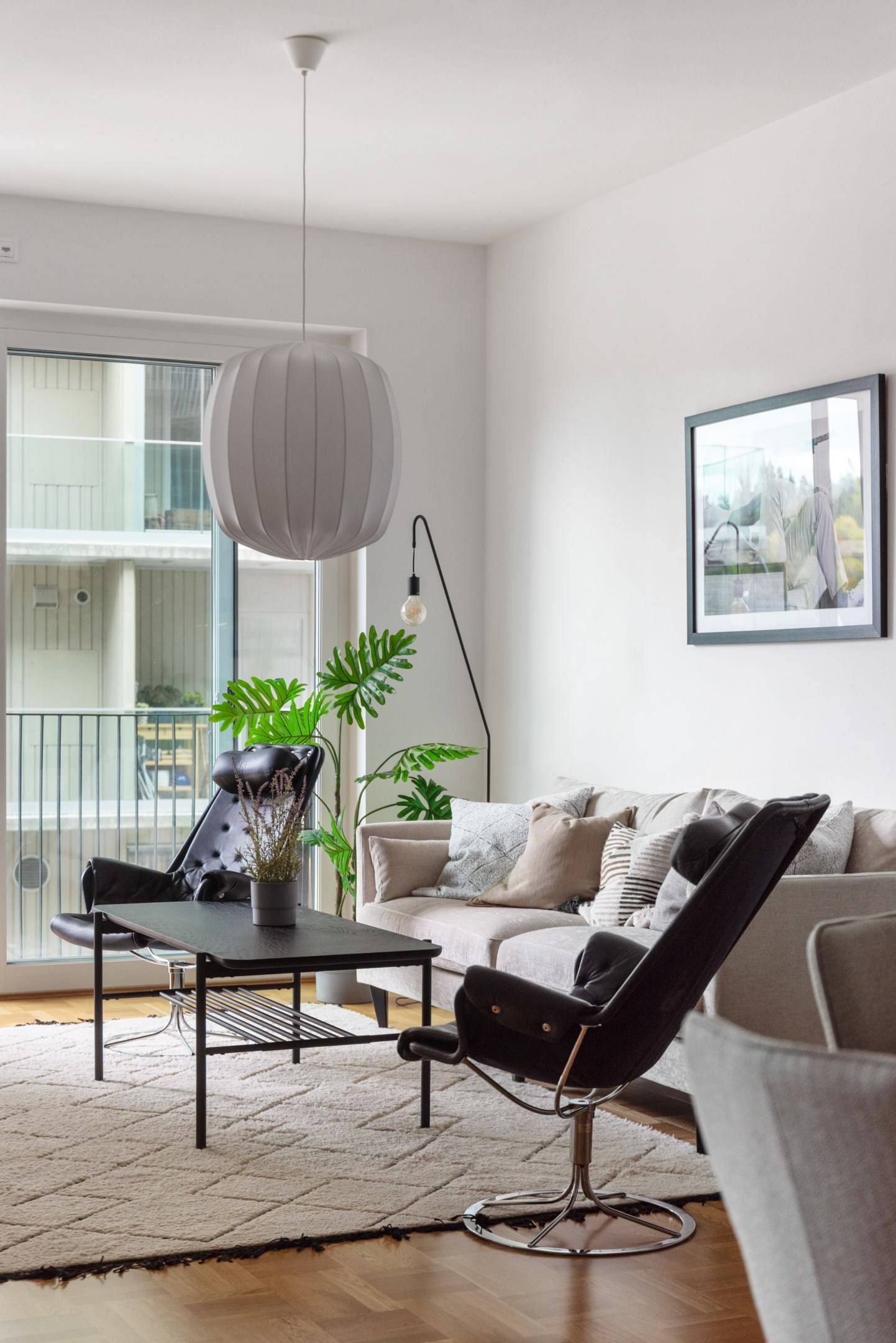 3 rum Lägenhet på Brännäsgatan 2 lgh 2021 Norrtälje stad - Centralt Norrtälje kommun - bild 7