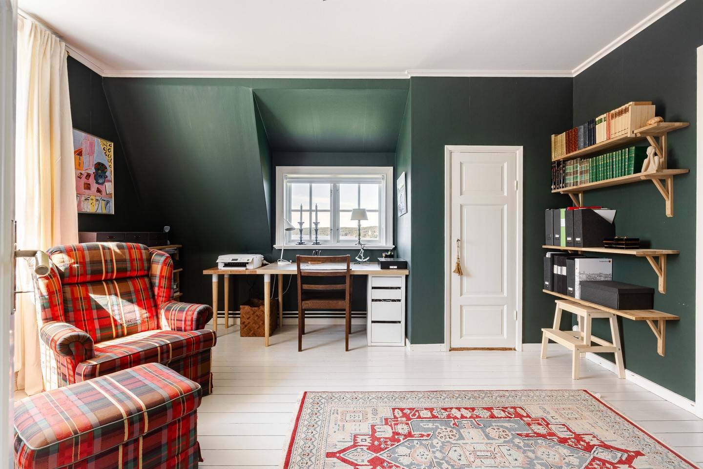 5 rum Villa på Faluvägen 17 Lerdal Rättviks kommun - bild 38