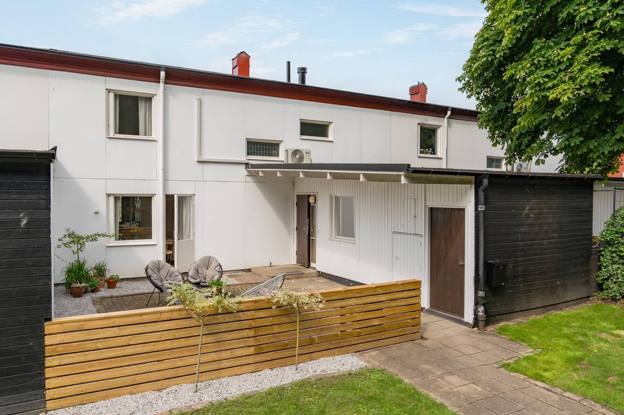 6 rum Villa på Skogsfruvägen 4 Esperanza Landskrona kommun - bild 21