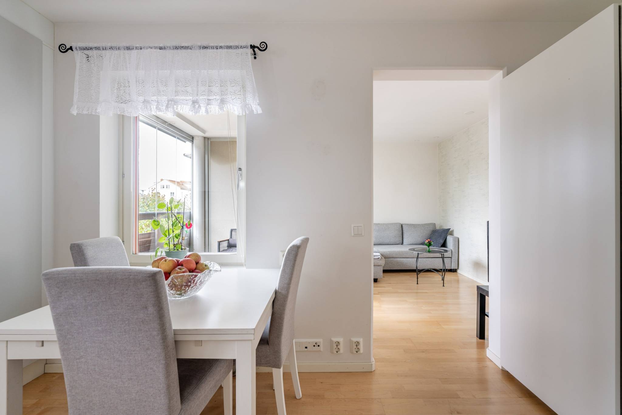 1.5 rum Lägenhet på Dragonvägen 33, 1 tr Centrala Väsby Upplands Väsby kommun - bild 11