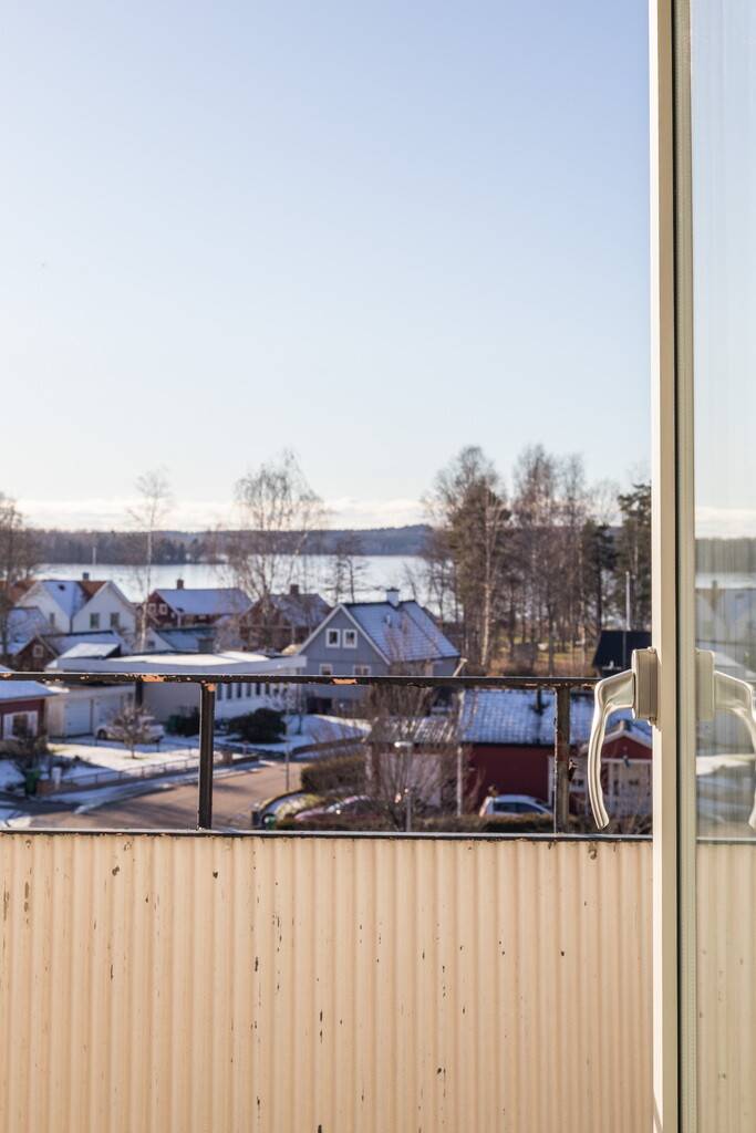 2 rum Lägenhet på Skyttegatan 6 Södra Skogen Karlsborgs kommun - bild 7