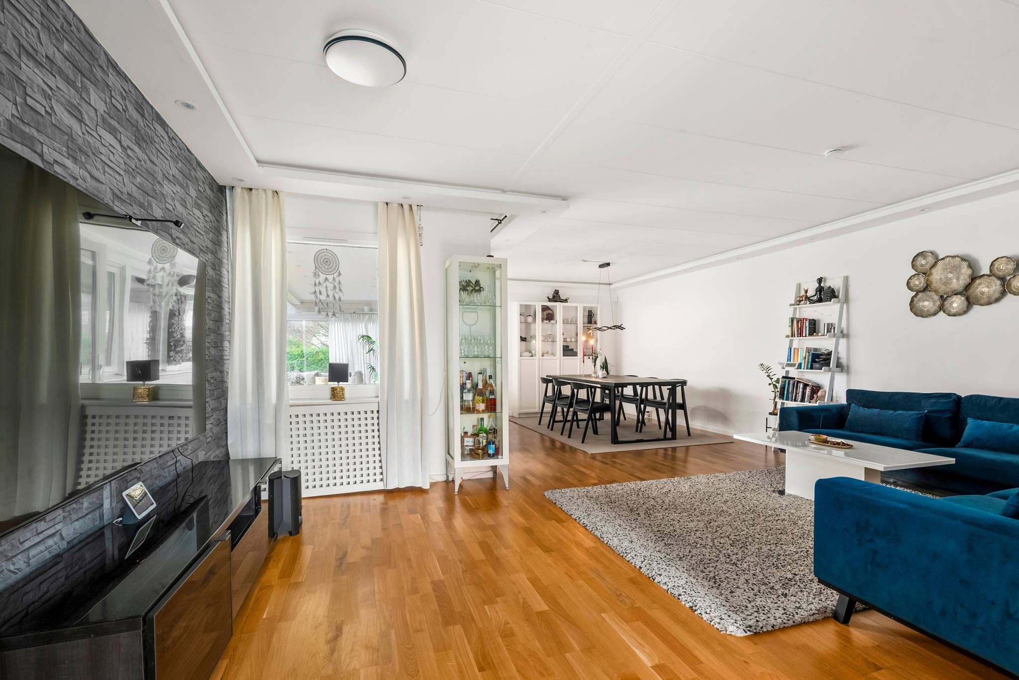 5 rum Kedjehus på Daltorpsvägen 36 Vinsta Stockholms kommun - bild 11