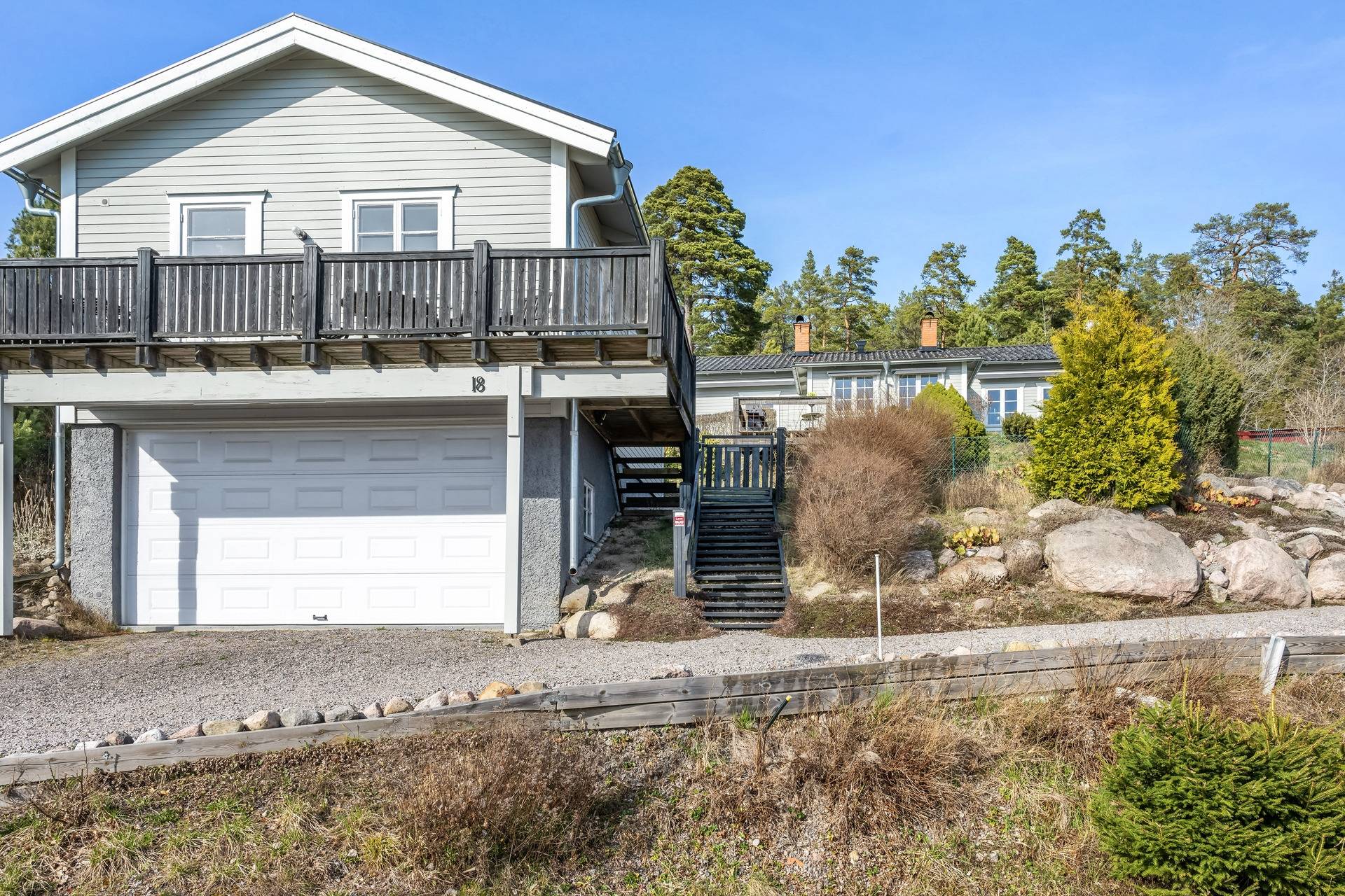 4 rum Villa på Haganäsvägen 18 Kvarsebo Norrköpings kommun - bild 47