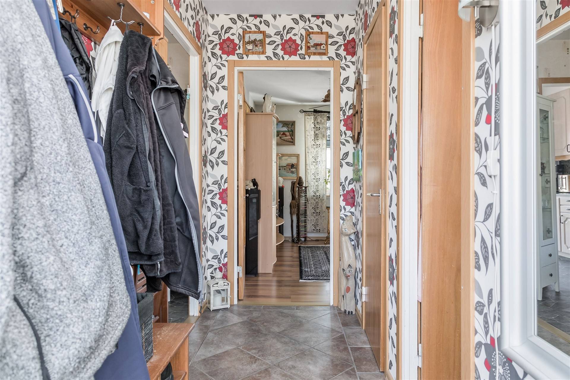 4 rum Villa på Gränsborgsvägen 26 Åsa Oskarshamns kommun - bild 10