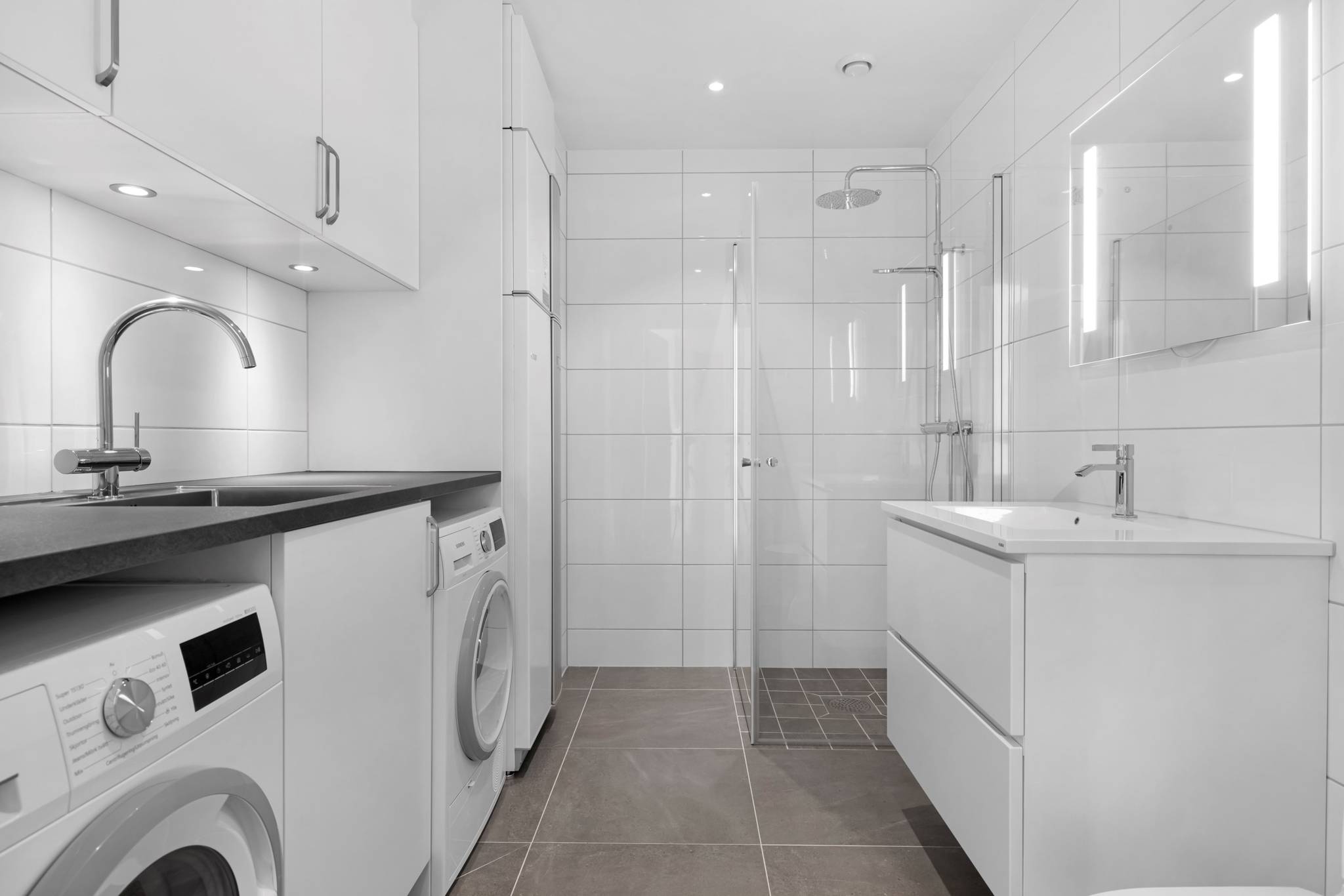 Lägenhet på Brf Romberg Väst Laholms kommun - bild 8