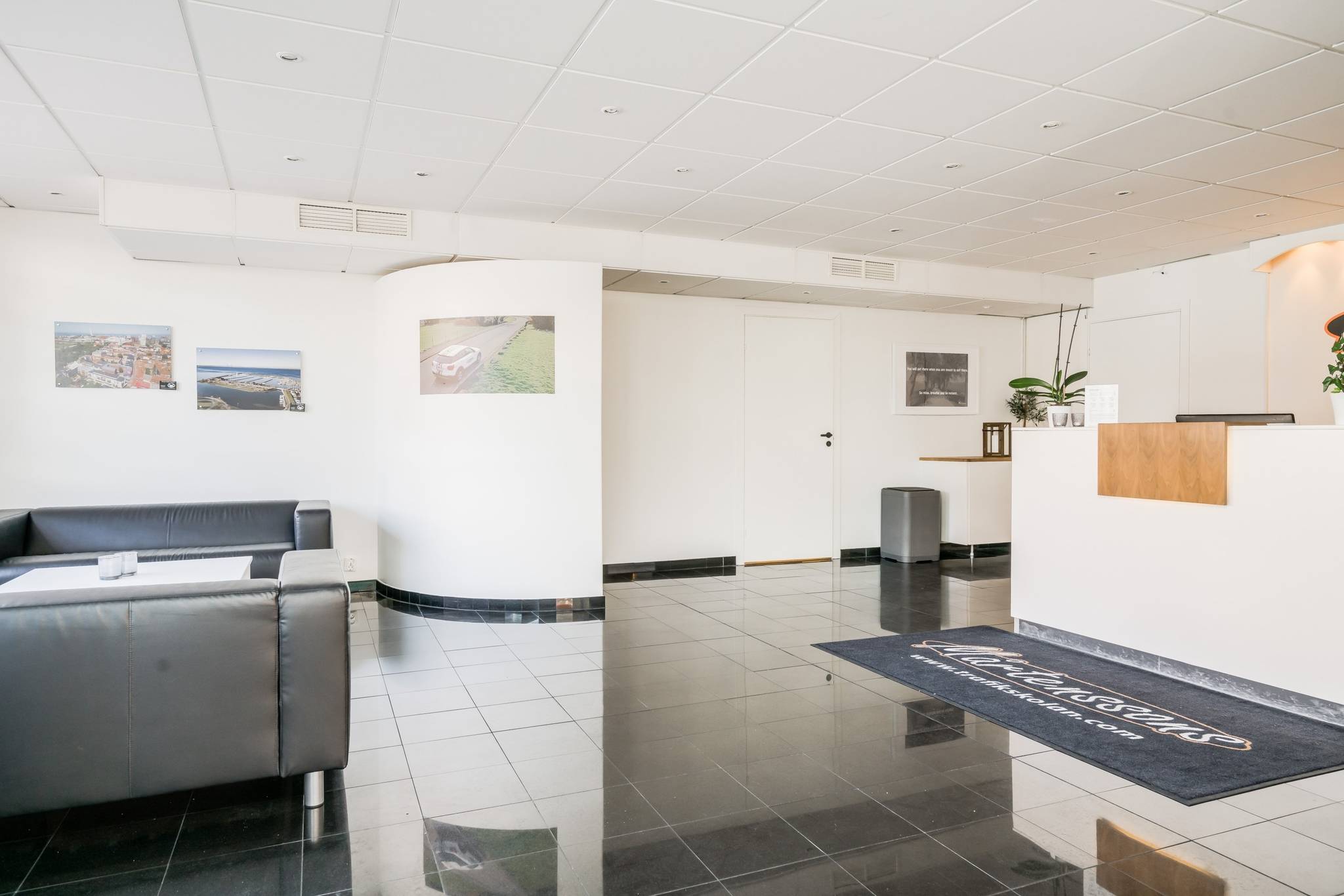 173 m² Övrig på Järnvägsgatan 22 Gamla Limhamn Malmö kommun - bild 37