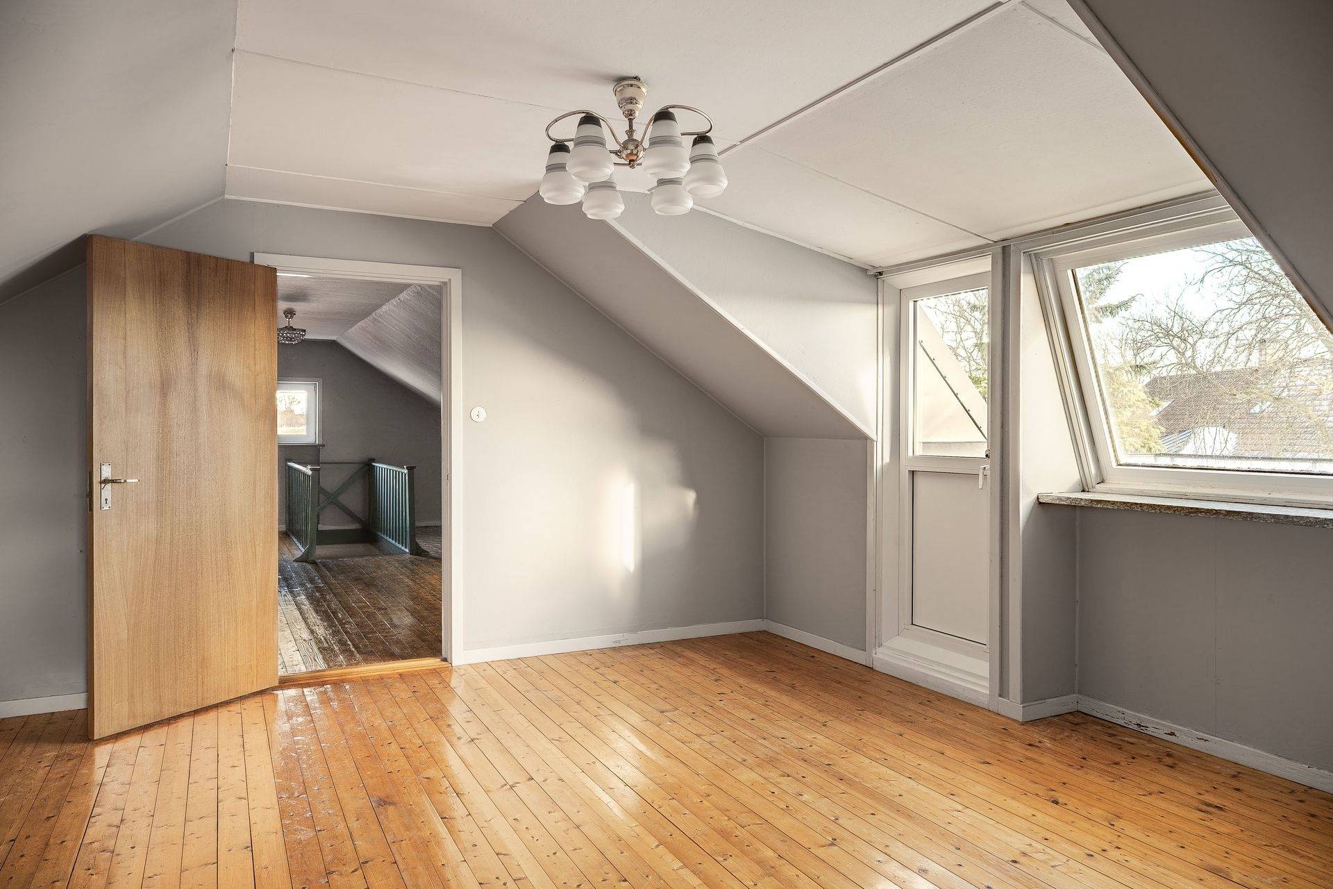 8 rum Villa på Äspinge 5162 Hörby kommun - bild 23