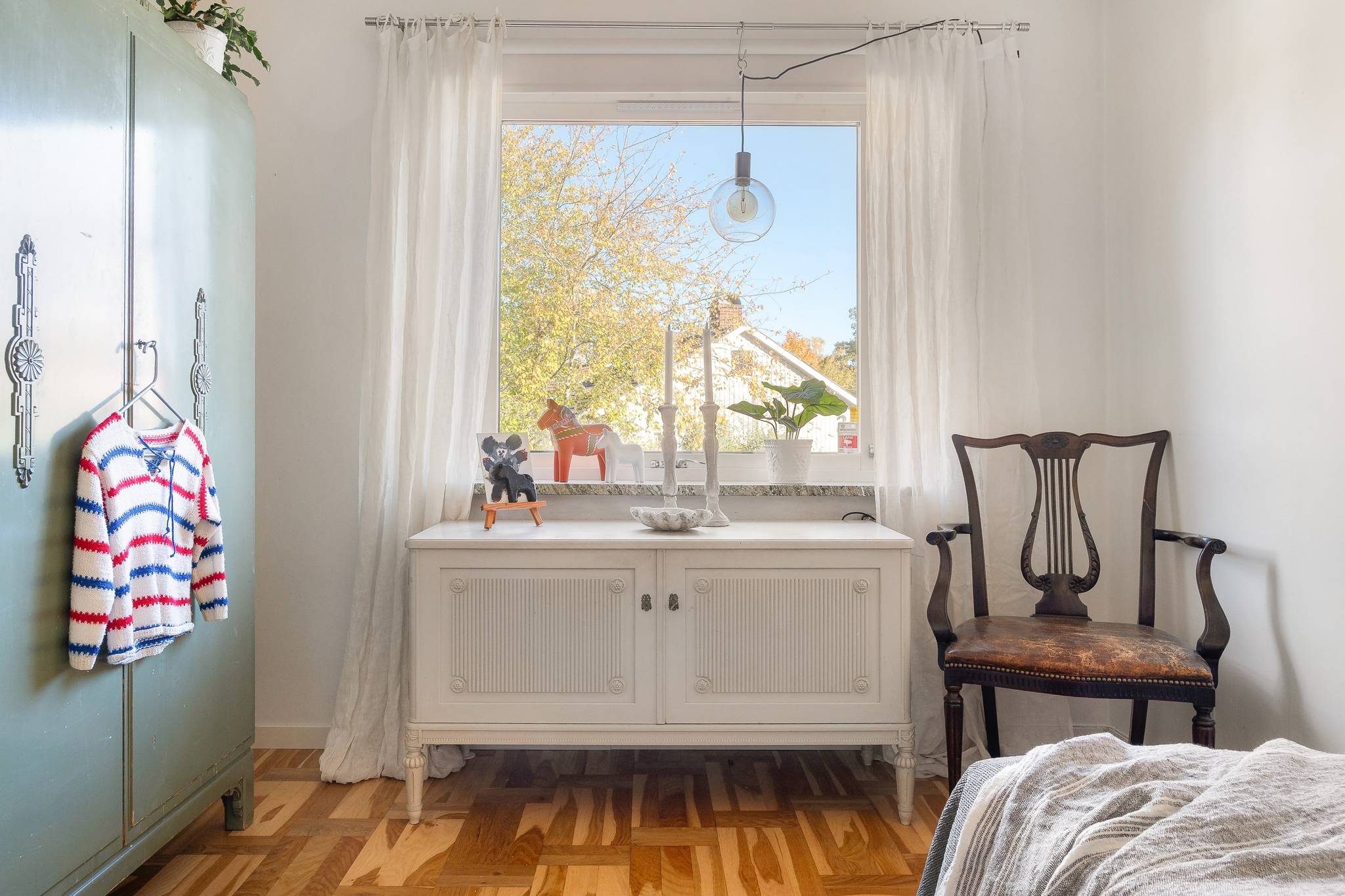 5 rum Villa på Tårtvägen 3 Sköndal Stockholms kommun - bild 20