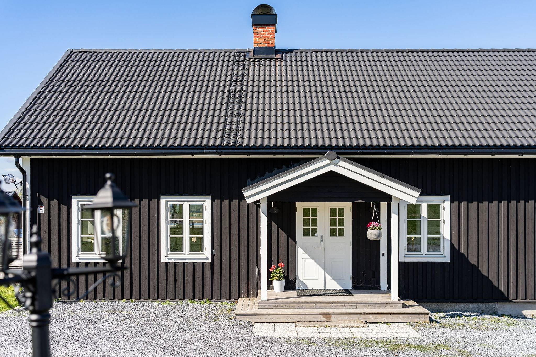 172 m² Villa på Ösavägen 81 Ås Krokoms kommun - bild 6